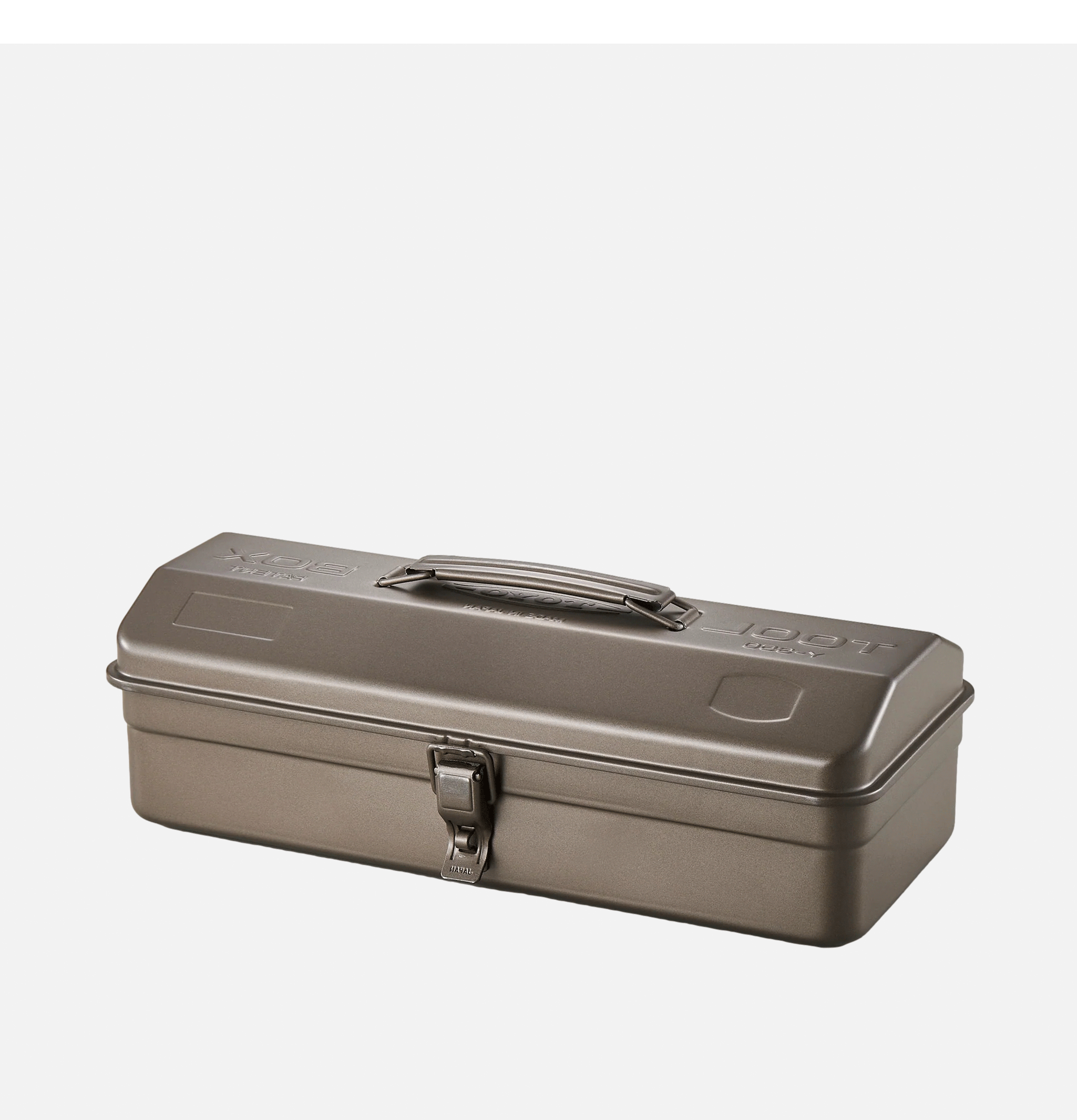 Toyo Steel Boîte à Outils Y350 Titanium