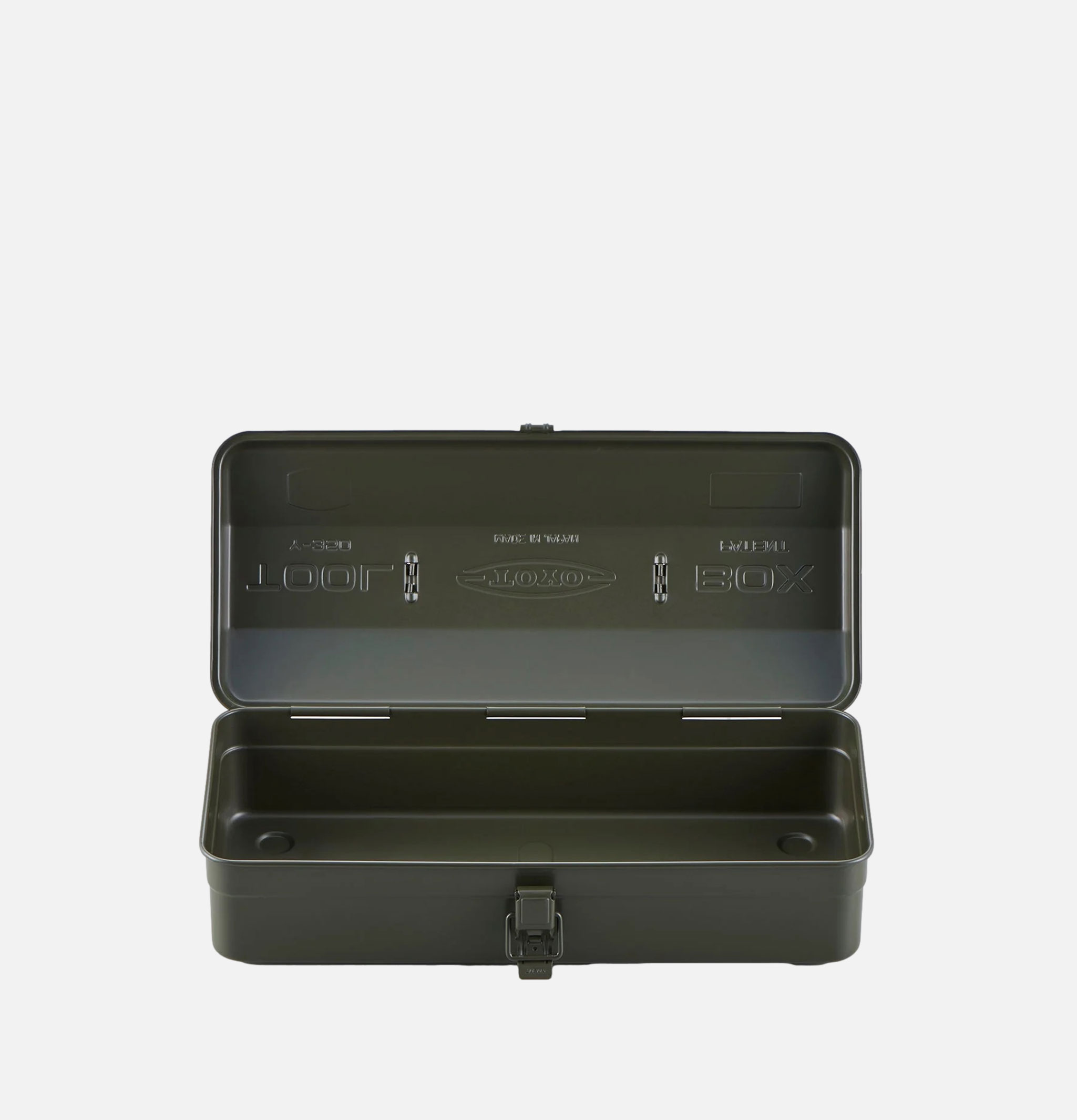 Toyo Steel Boîte à Outils Y350 Titanium