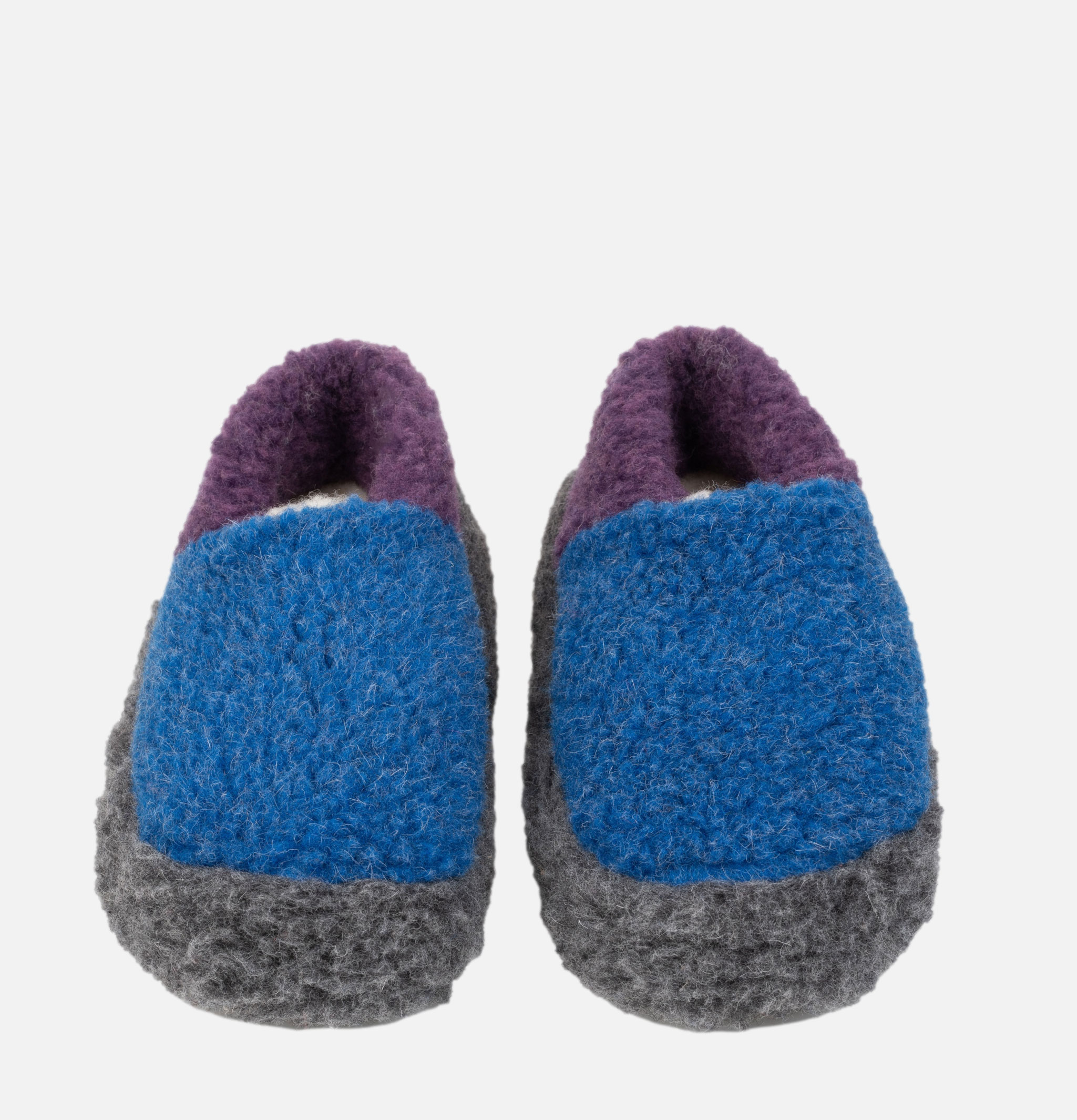 Coldbreaker Siberian Slipper azure