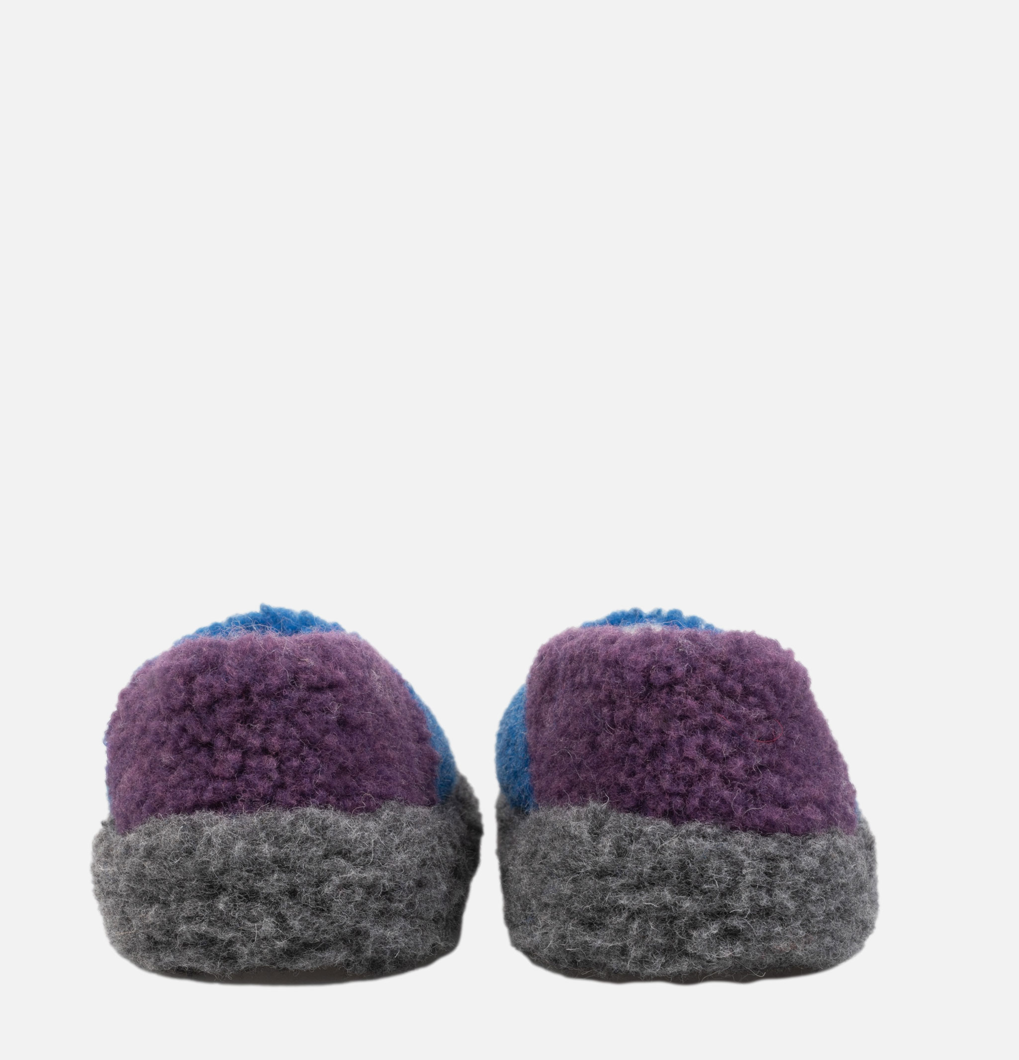 Coldbreaker Siberian Slipper azure