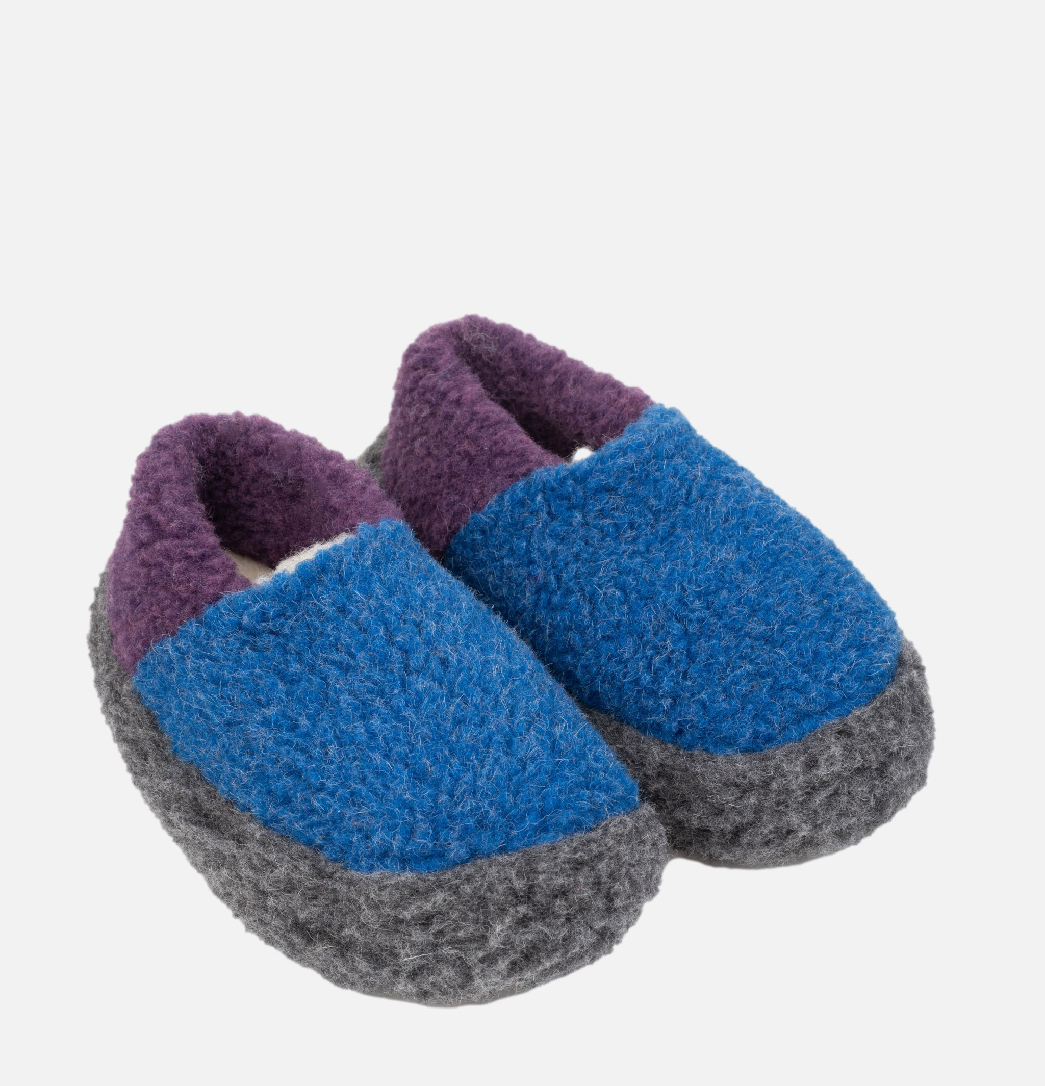 Coldbreaker Siberian Slipper azure