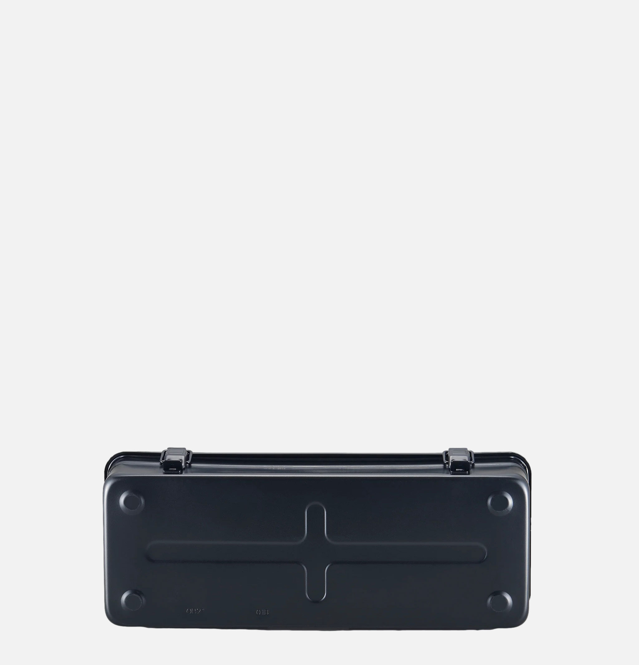 TOYO STEEL Boîte À Outils Y410 Noir