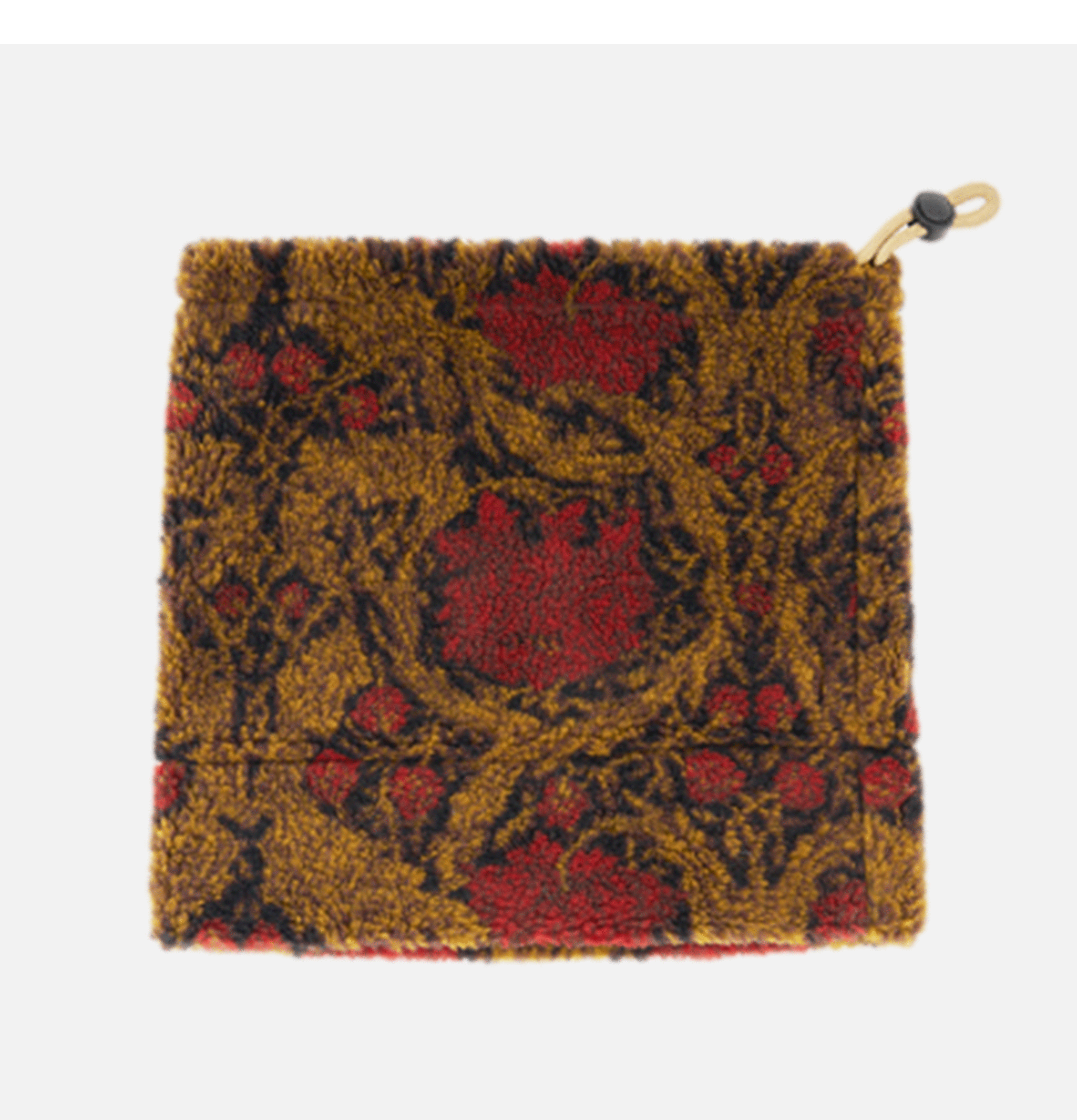 Sublime Liberty 2 Way Cache Cou Moutarde