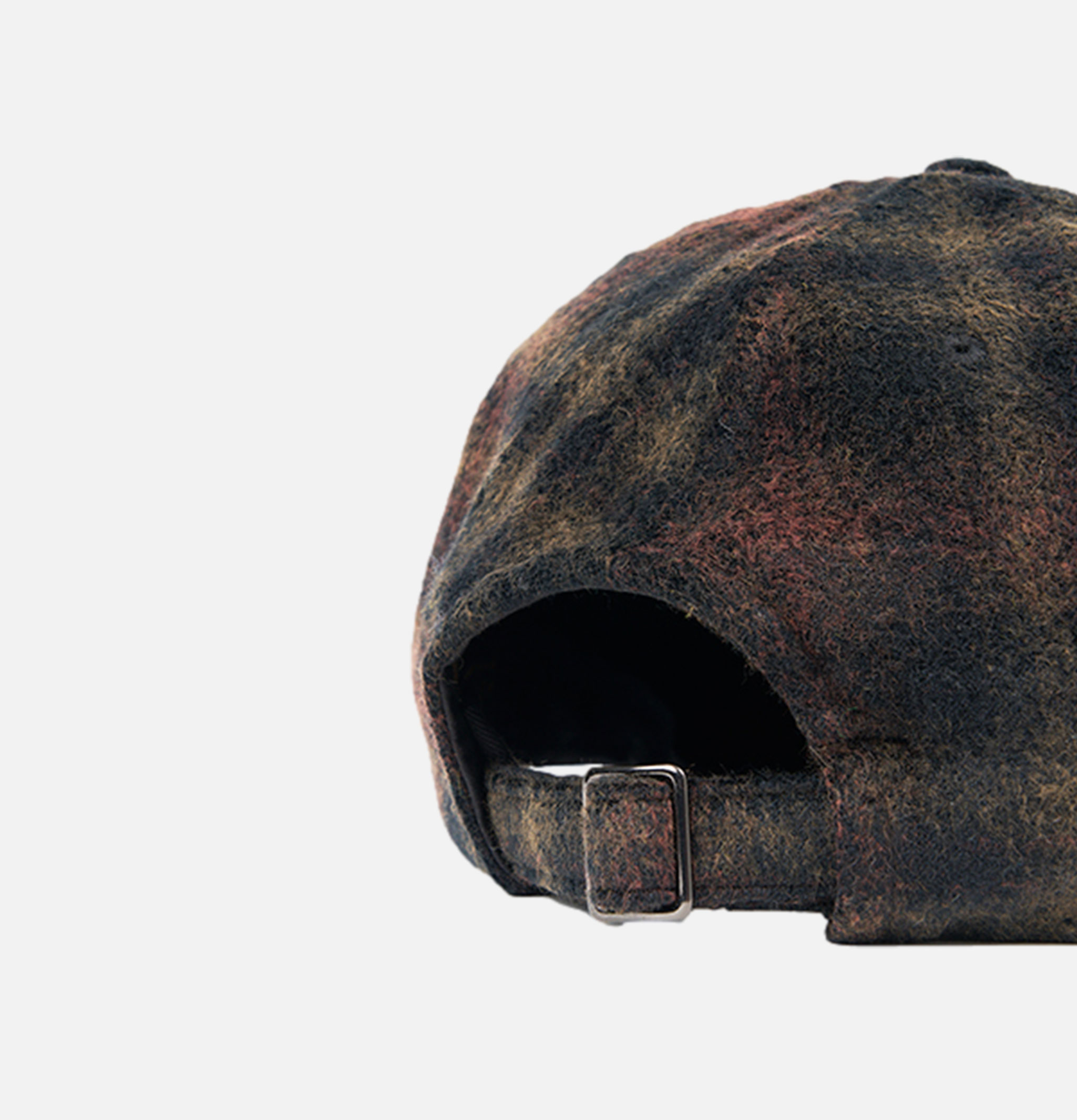 Sublime Casquette Needle Check Bb Rouge