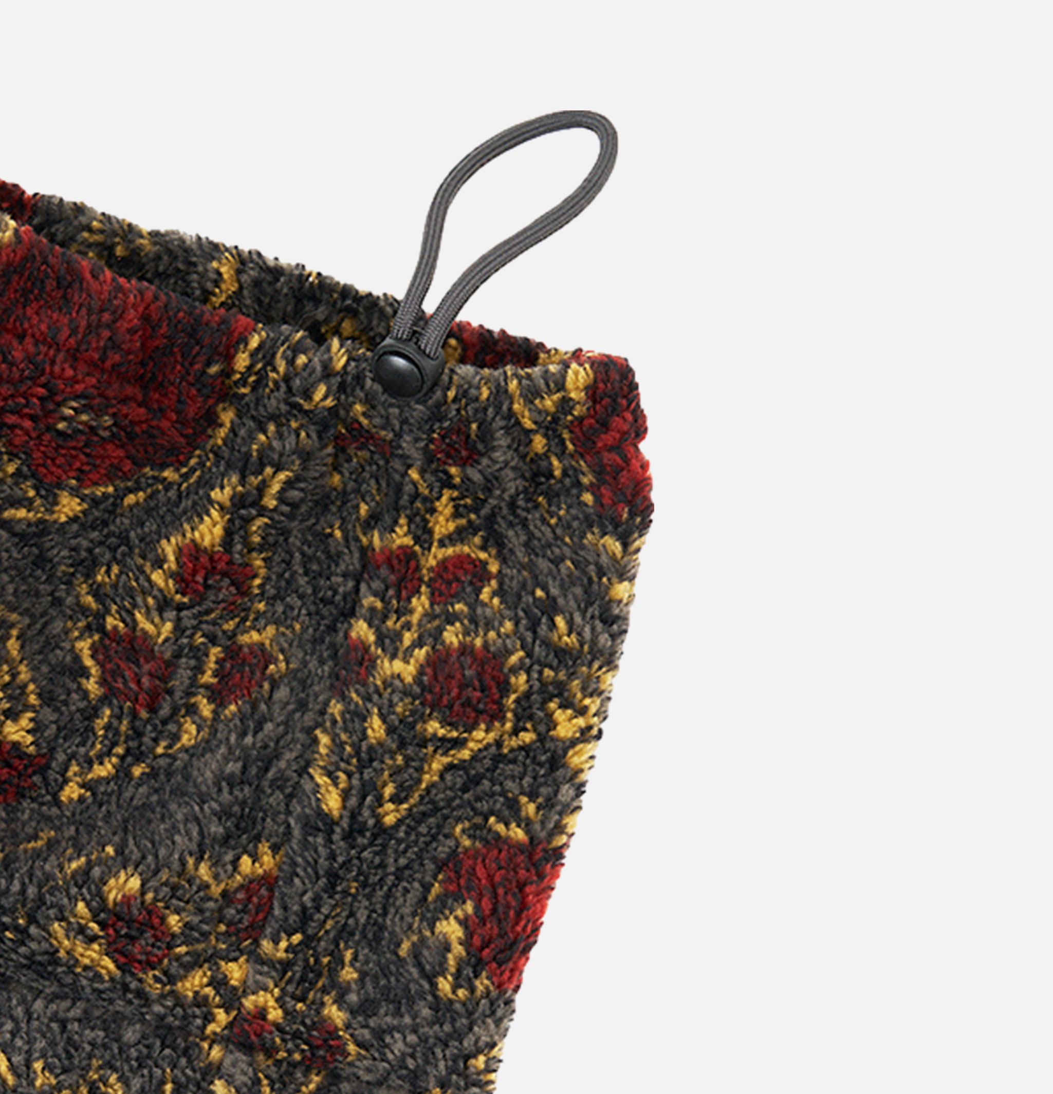 Sublime Liberty 2 Way Cache Cou Gris