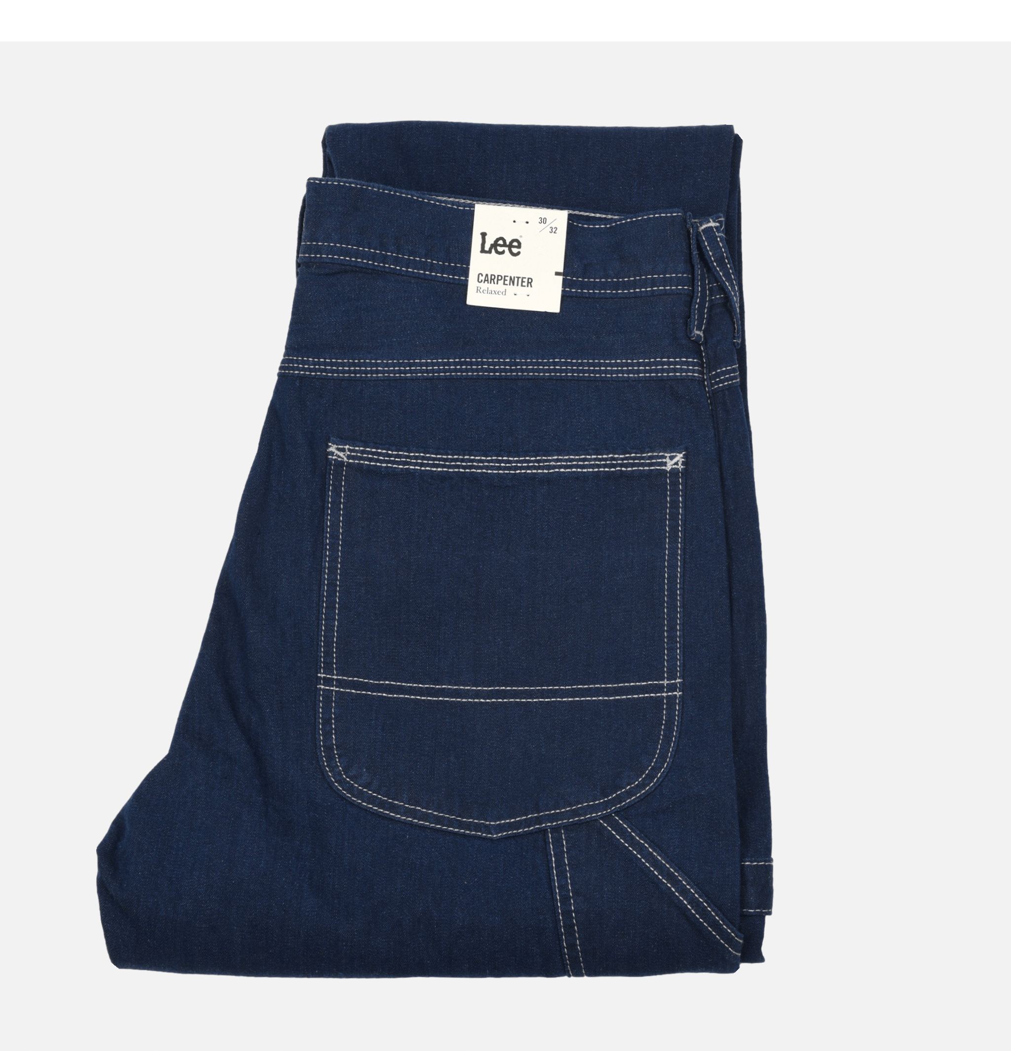 Jeans Lee Carpenter Relaxed Rinse