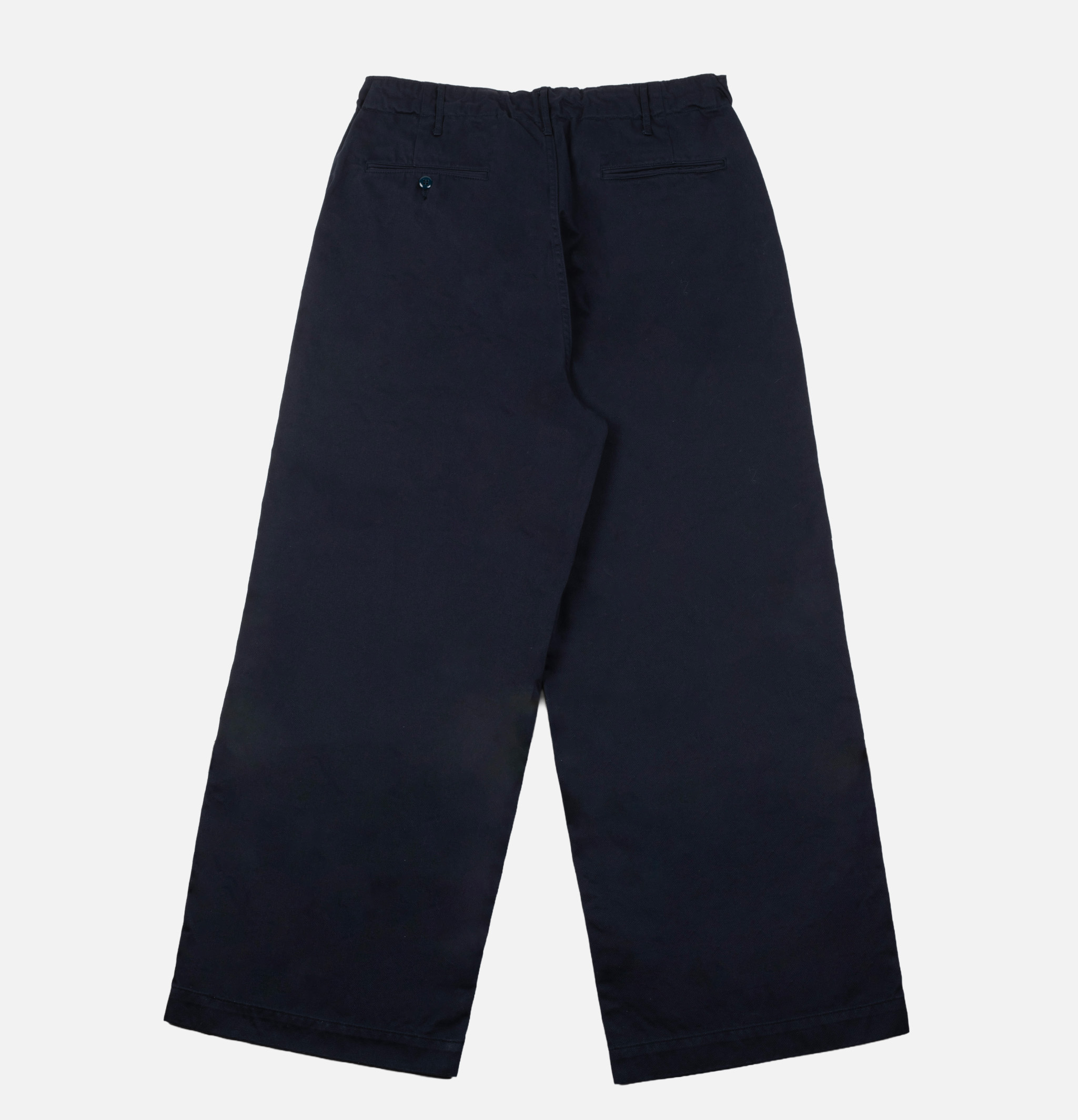 Omnigod Easy Chino Navy