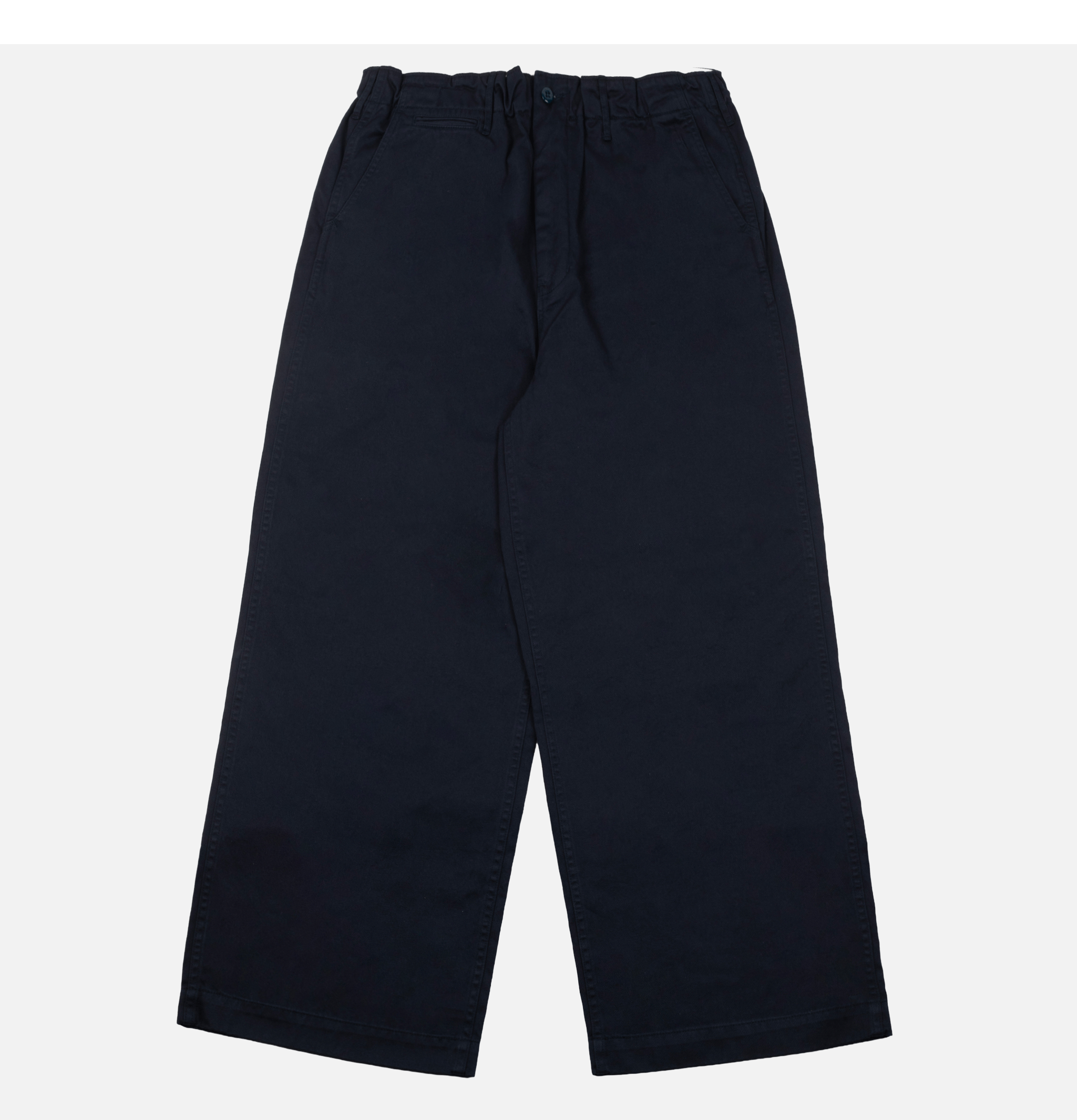 Omnigod Easy Chino Navy