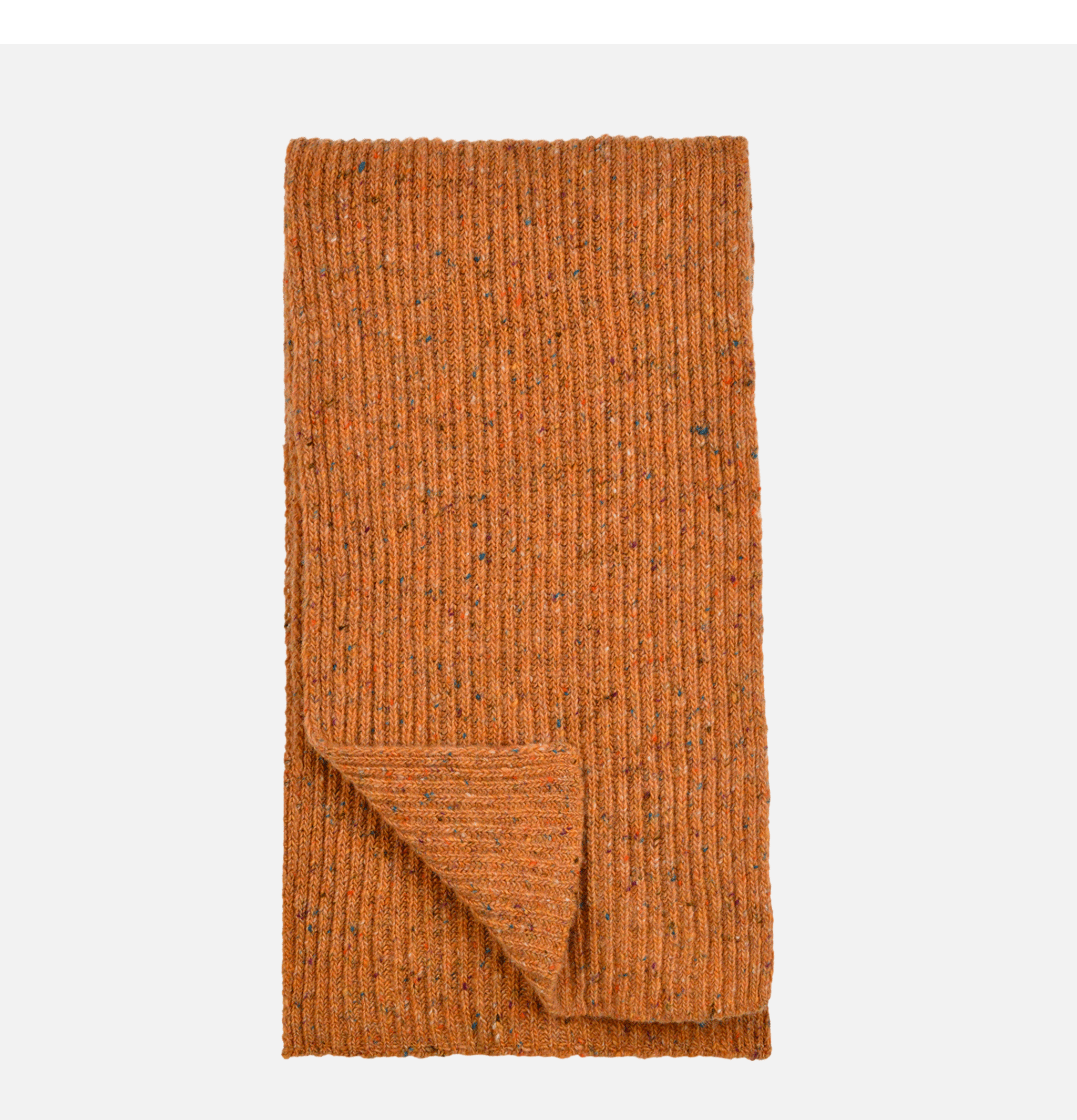 Echarpe Robert Mackie Conic Donegal Sunset