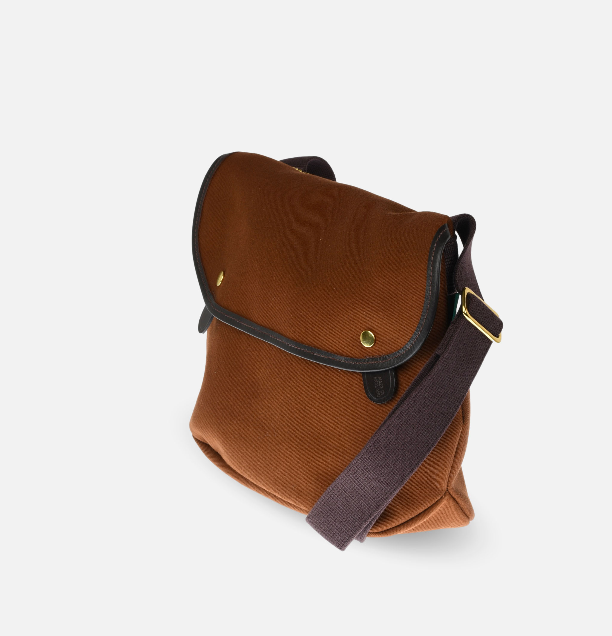 Brady Bag Avon Sac Hazelnut