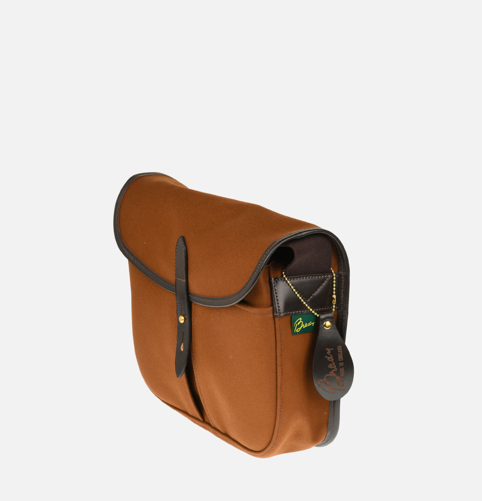 Brady Bag Sac Stour Hazelnut