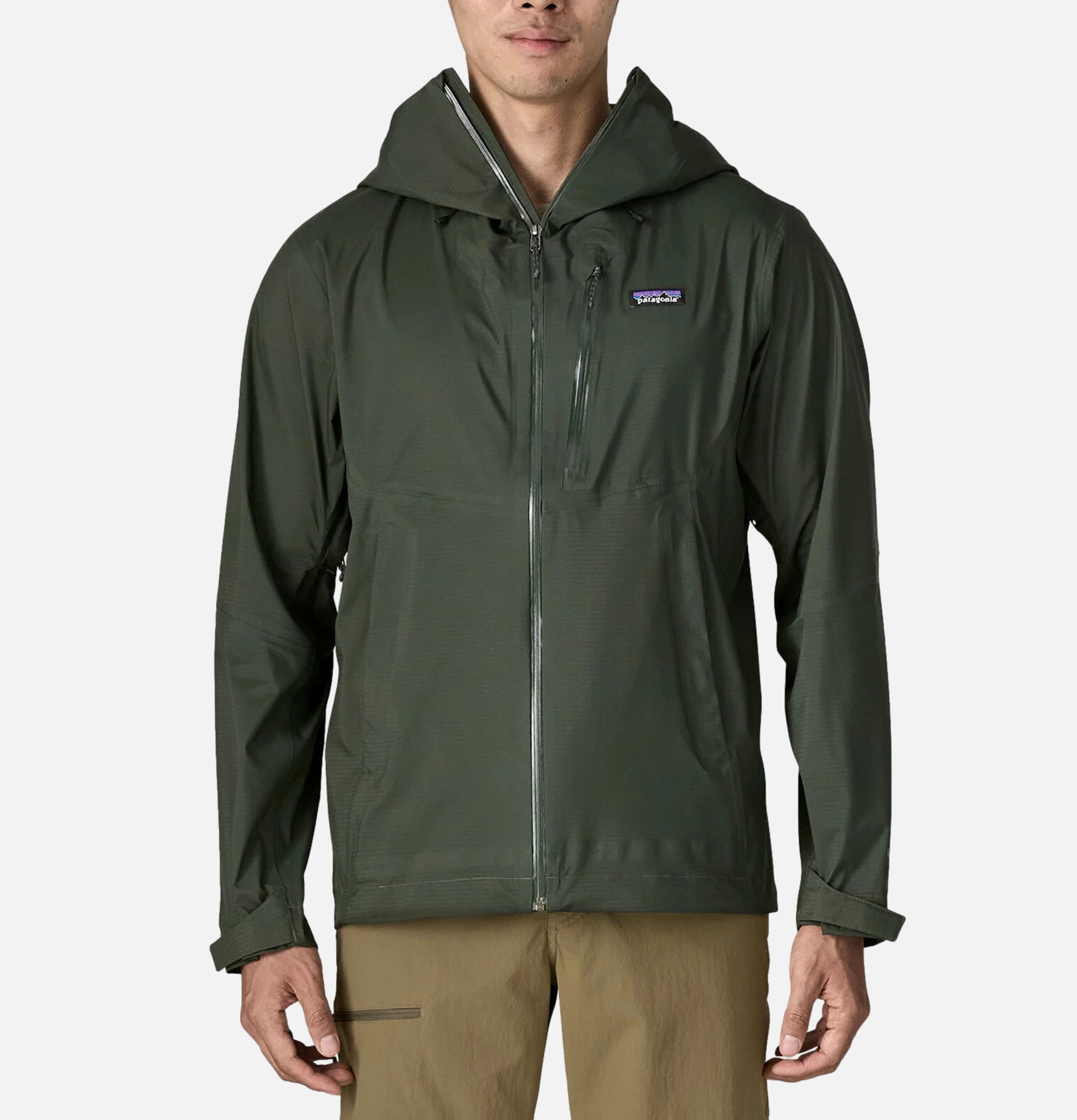 Patagonia Granite Crest OLGG Jacket