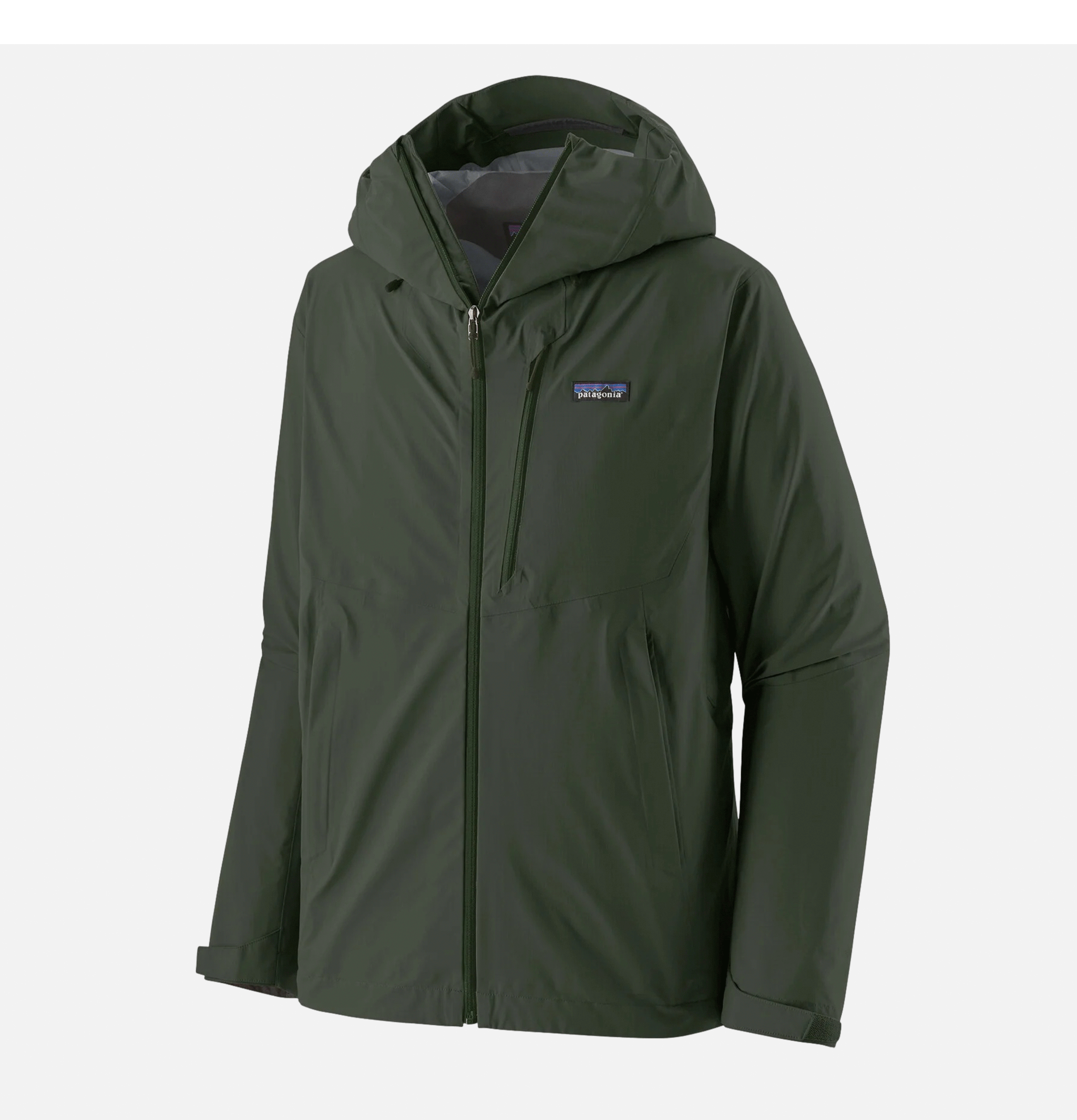 Patagonia Granite Crest OLGG Jacket