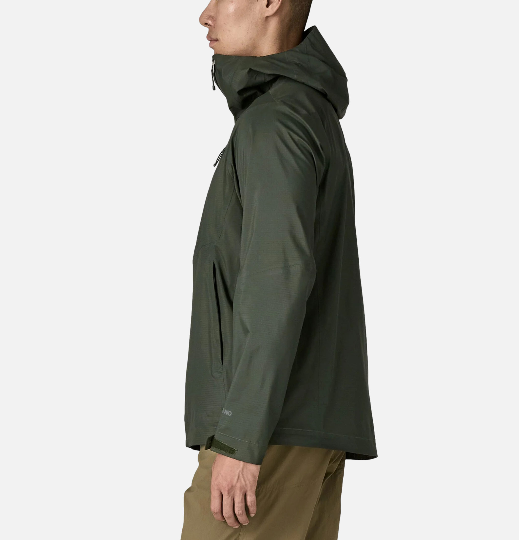 Patagonia Granite Crest OLGG Jacket