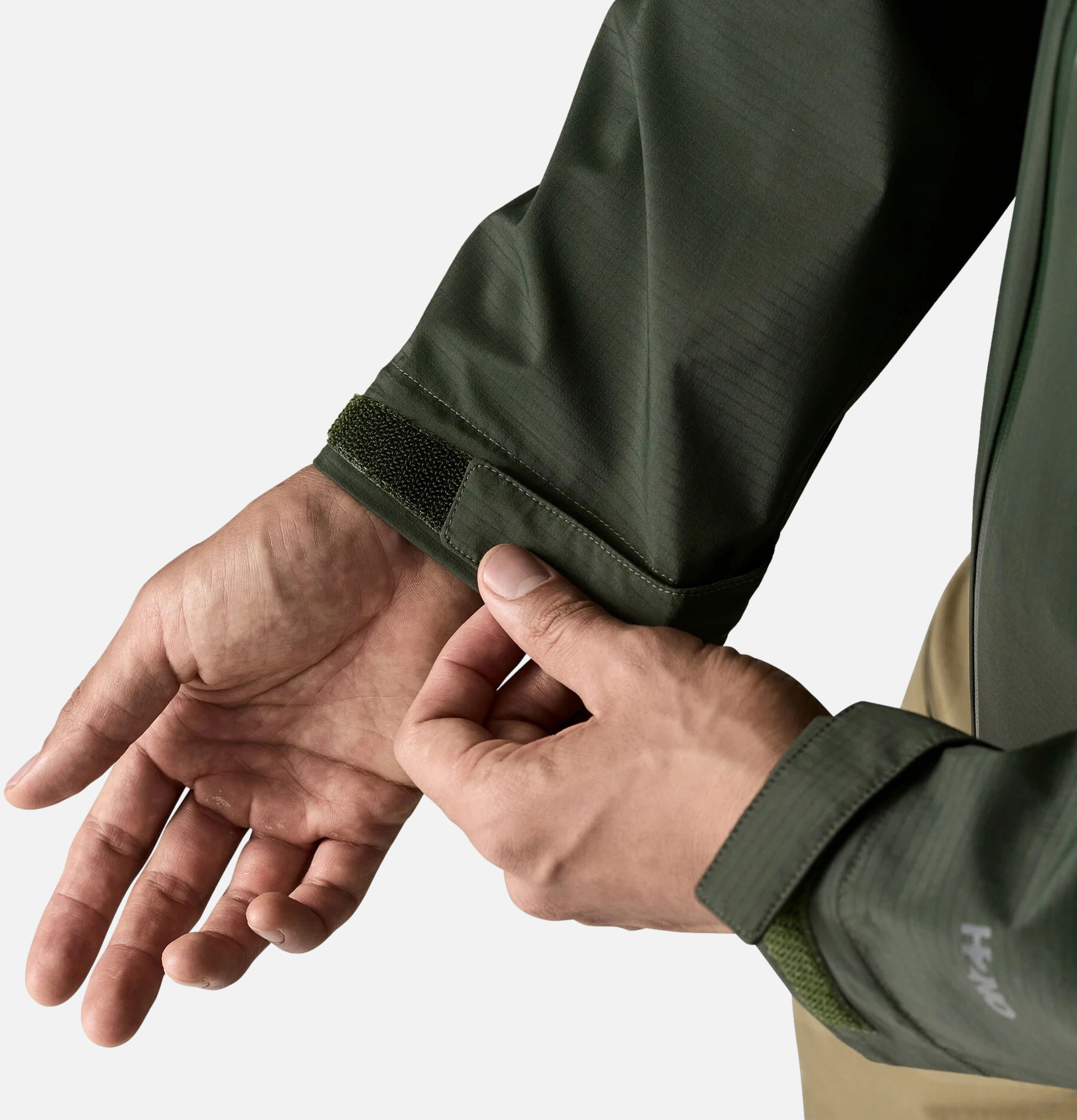 Patagonia Granite Crest OLGG Jacket