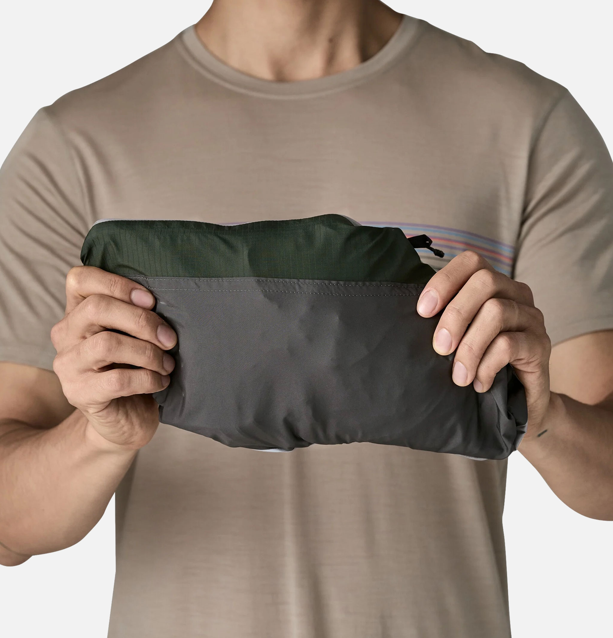 Patagonia Granite Crest OLGG Jacket