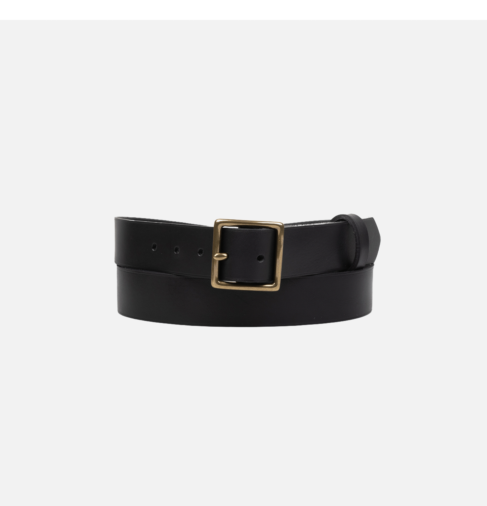 Filochard Ceinture Black