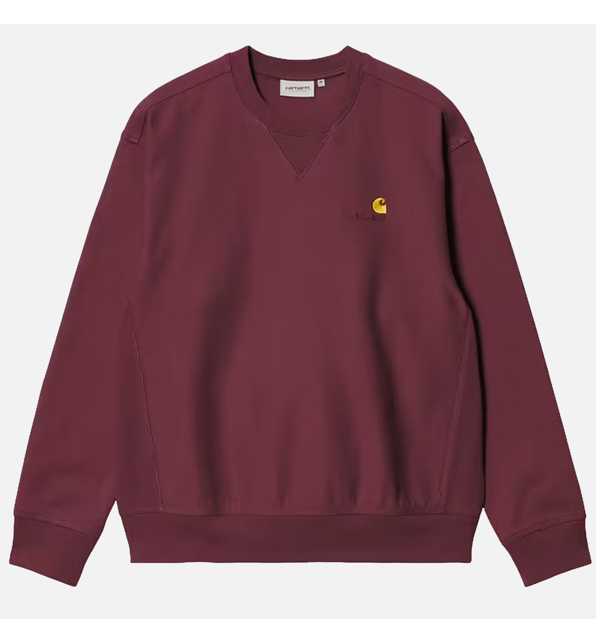 Carhartt American Script Rondo Sweatshirt
