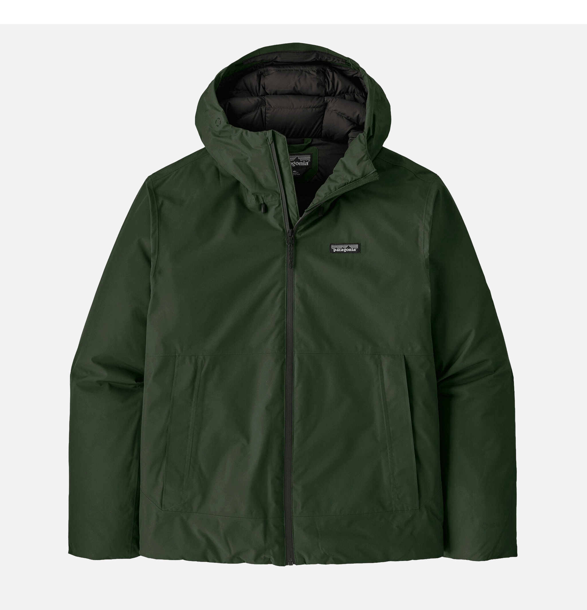 Lw Stormshadow Jkt Olgg