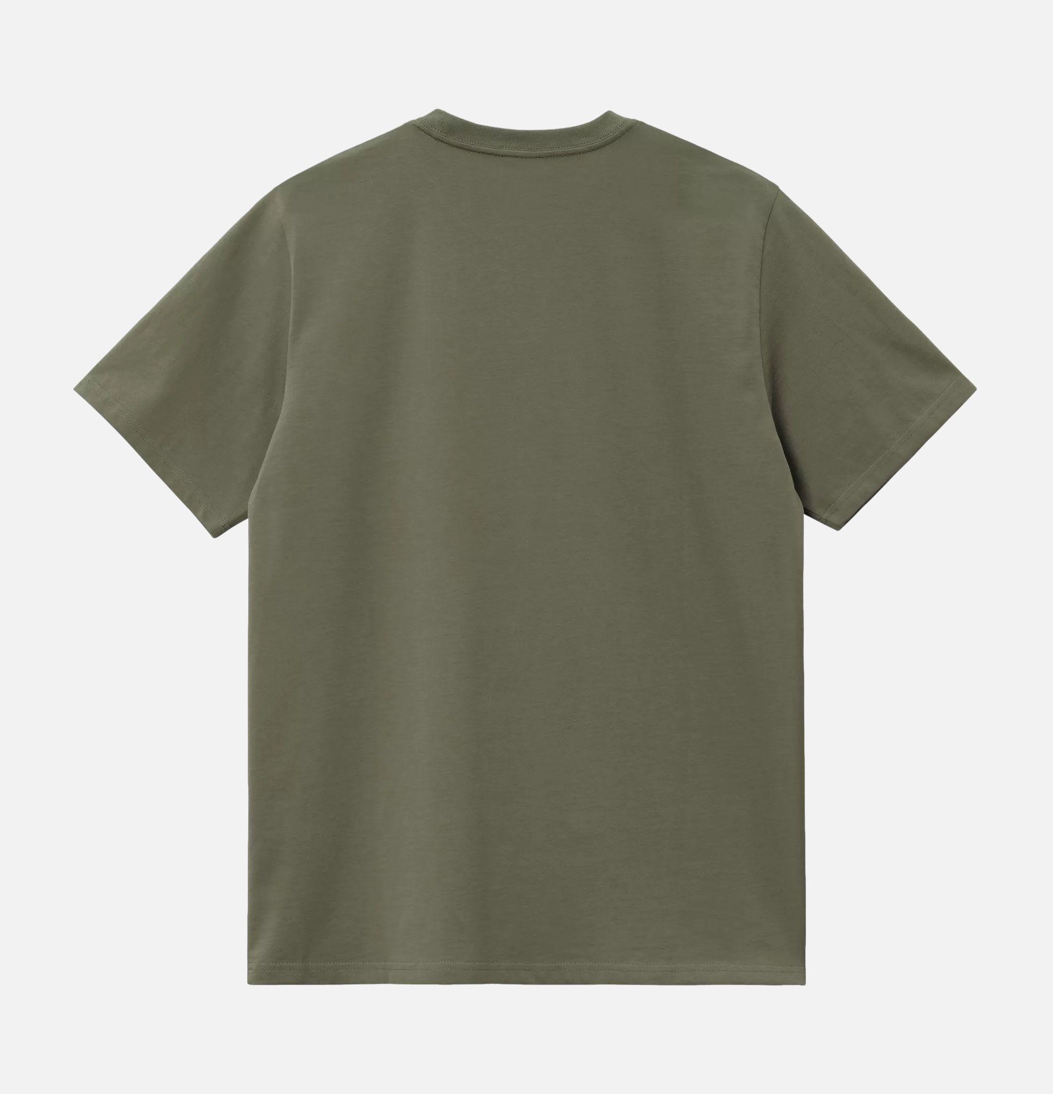 Carhartt WIP T-shirt Chase Leaf