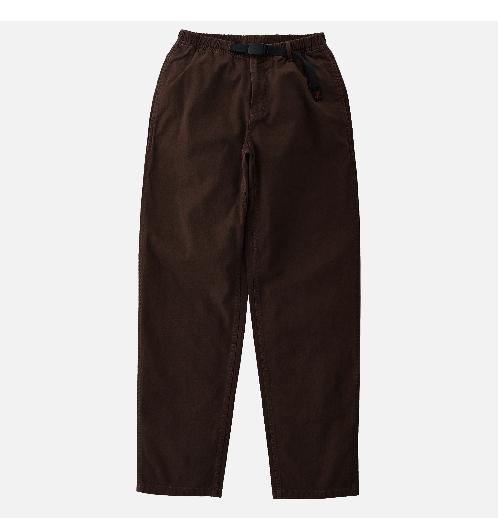 Pantalon Gramicci Original G Pant Chocolat