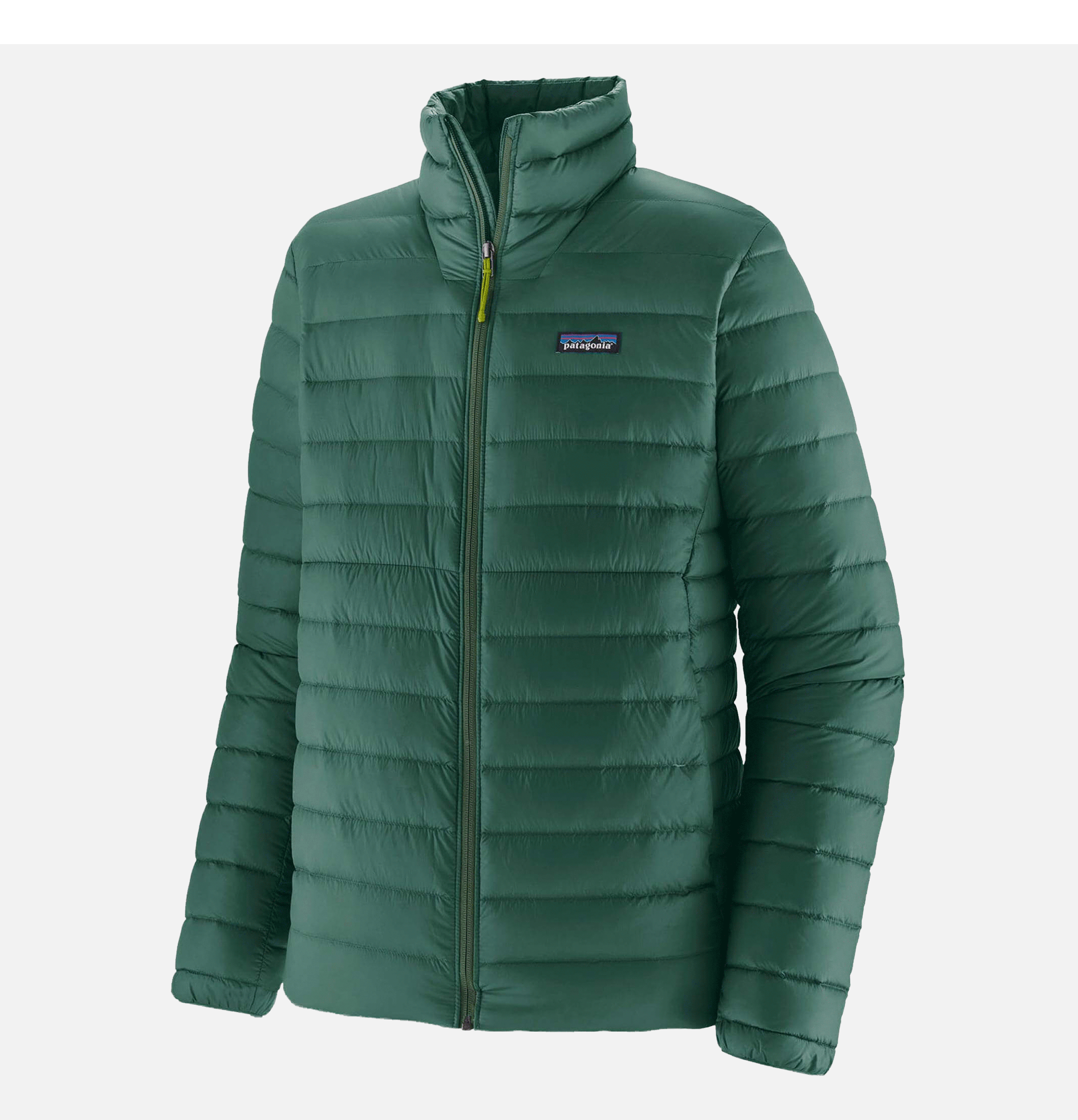 Patagonia M’s Down Sweater Pinyon Green
