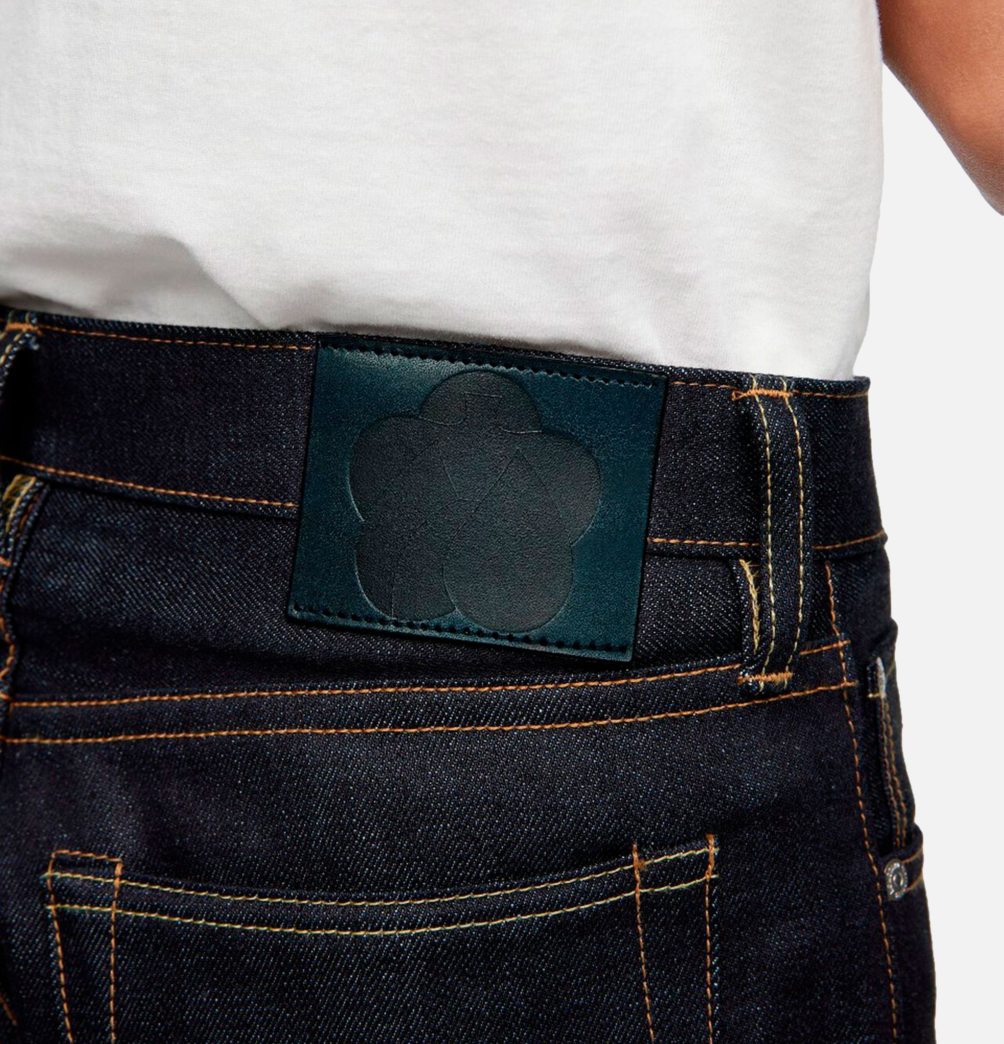 Jean 400 Standard Wide 14.7oz