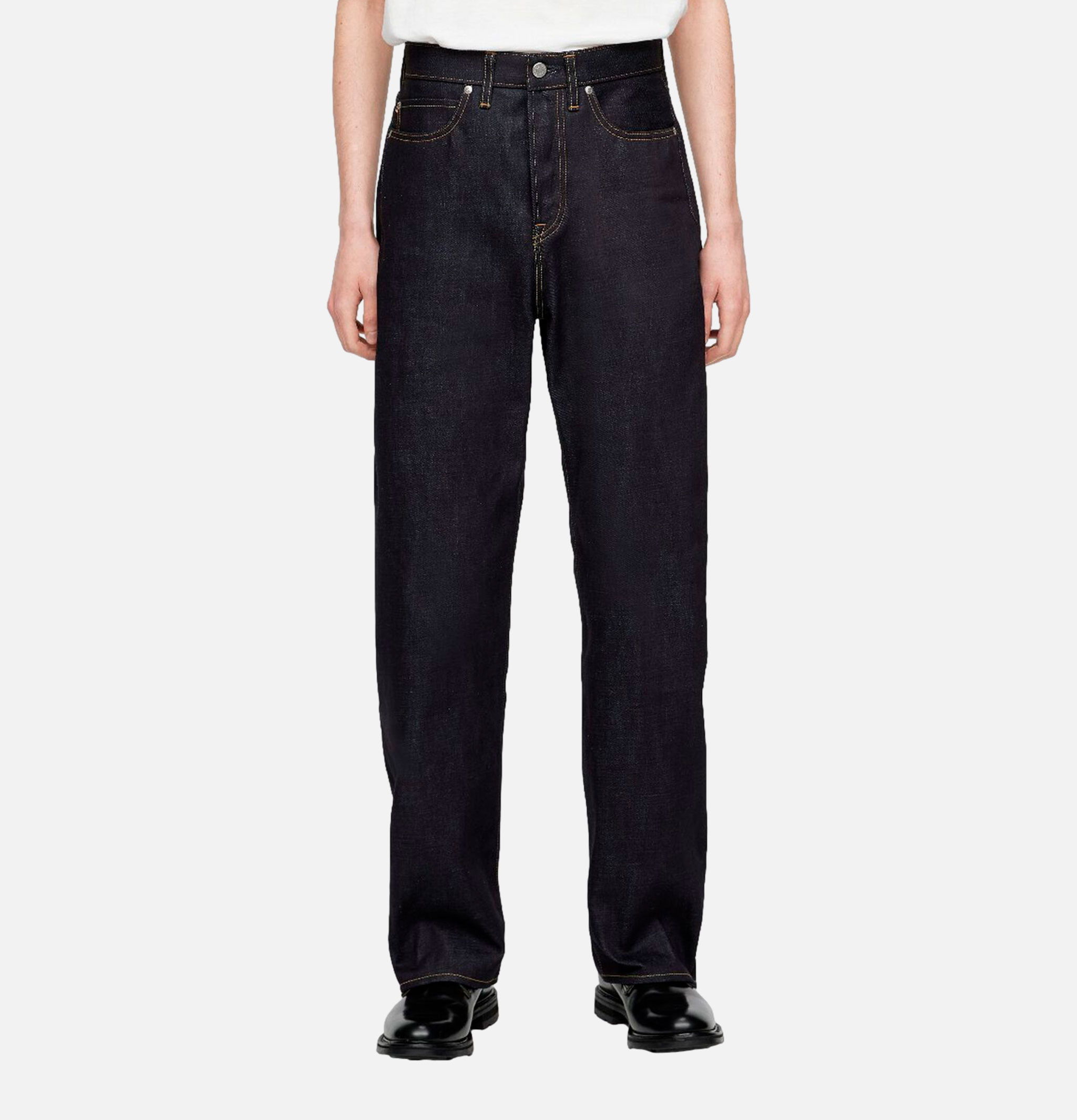 Jean 400 Standard Wide 14.7oz