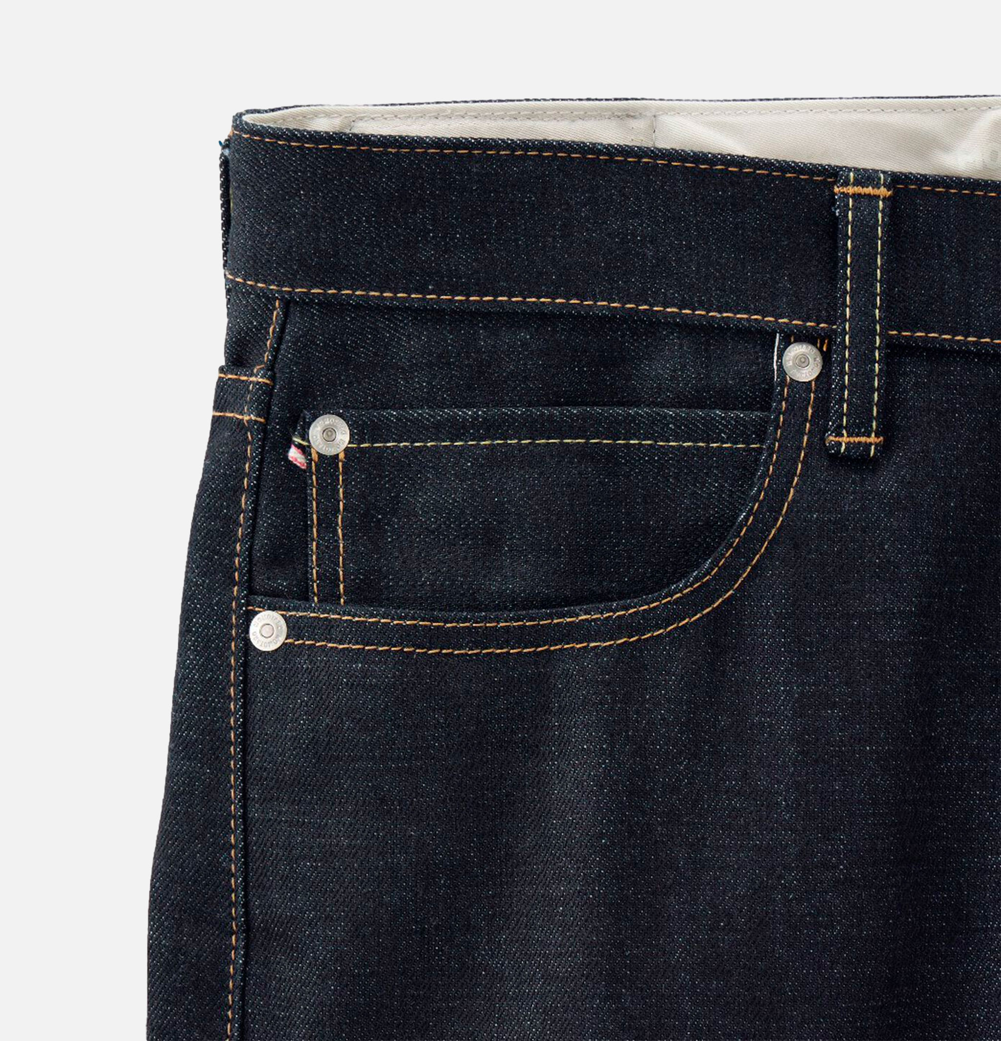 Jean 400 Standard Wide 14.7oz