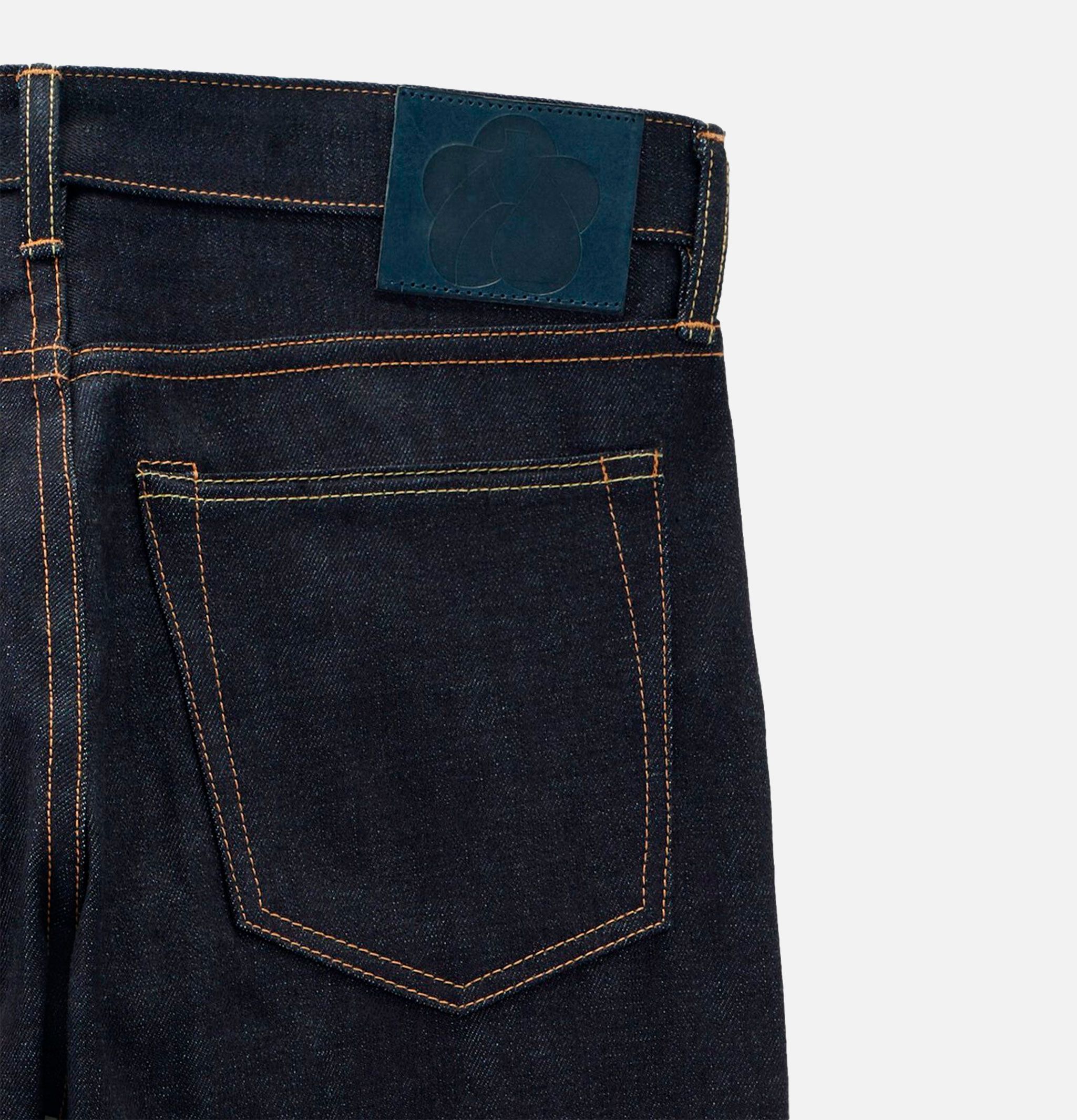 Jean 400 Standard Wide 14.7oz