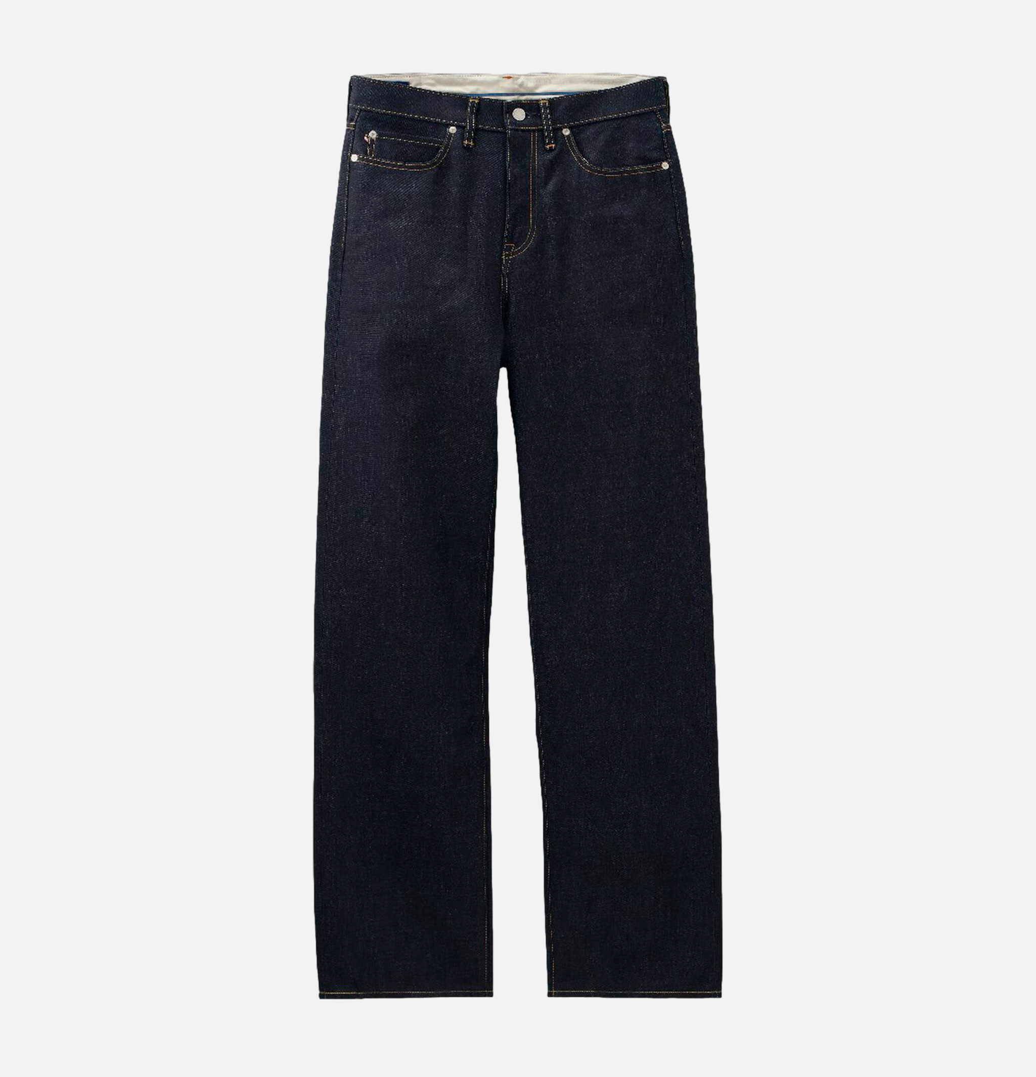 Jean 400 Standard Wide 14.7oz