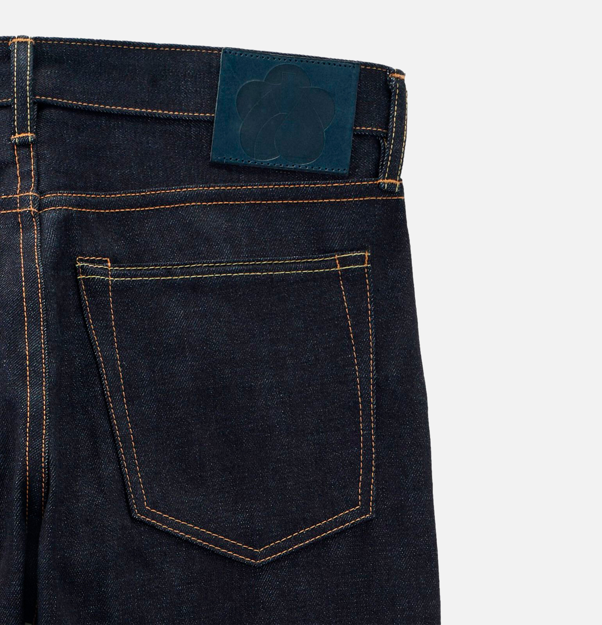 Jean 200 Standard Tapered 14.7