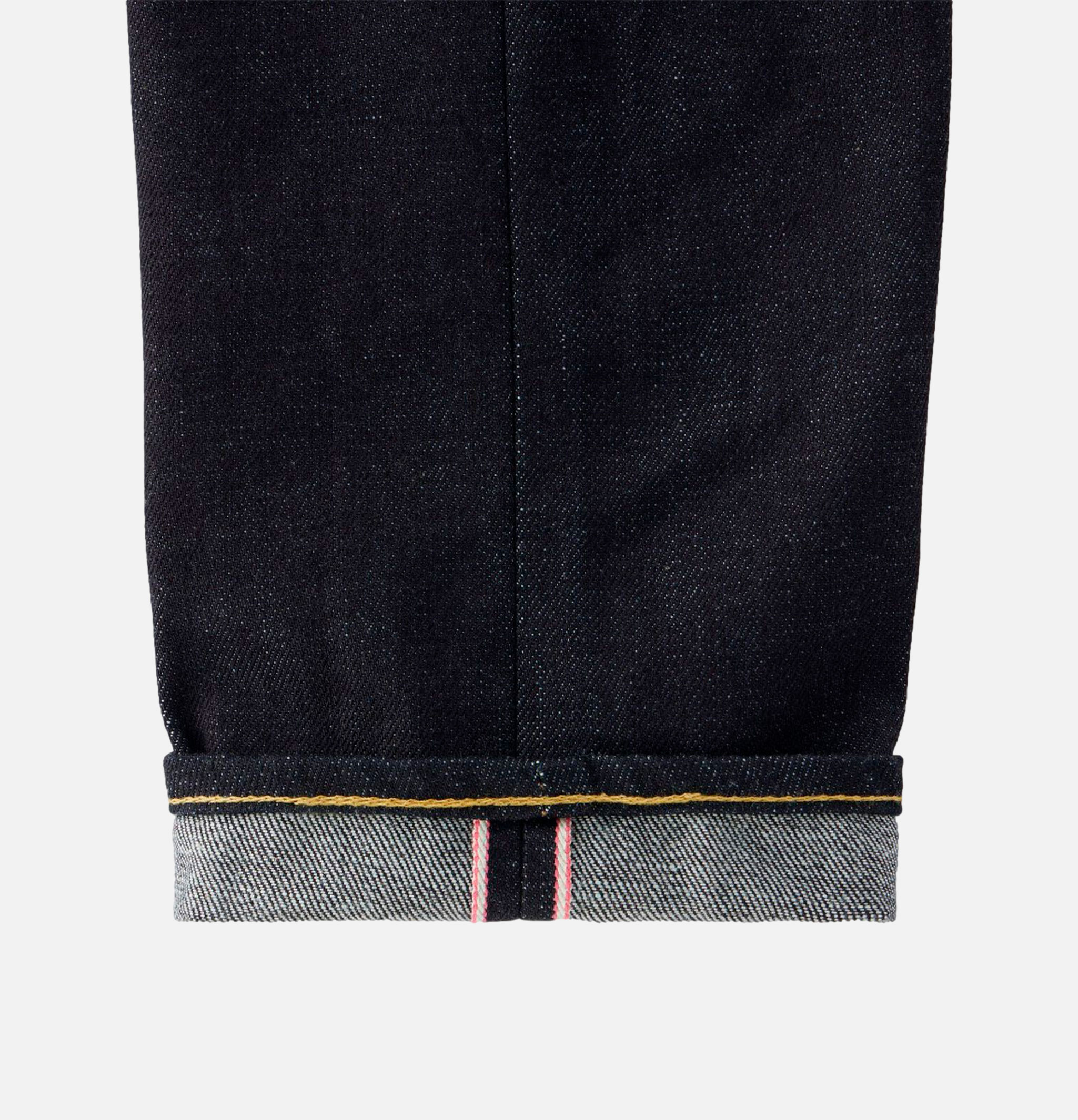 Jean 200 Standard Tapered 14.7