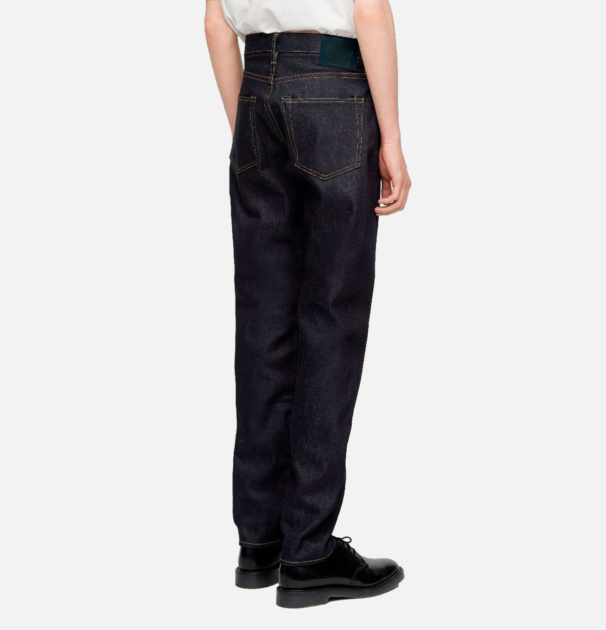 Jean 200 Standard Tapered 14.7