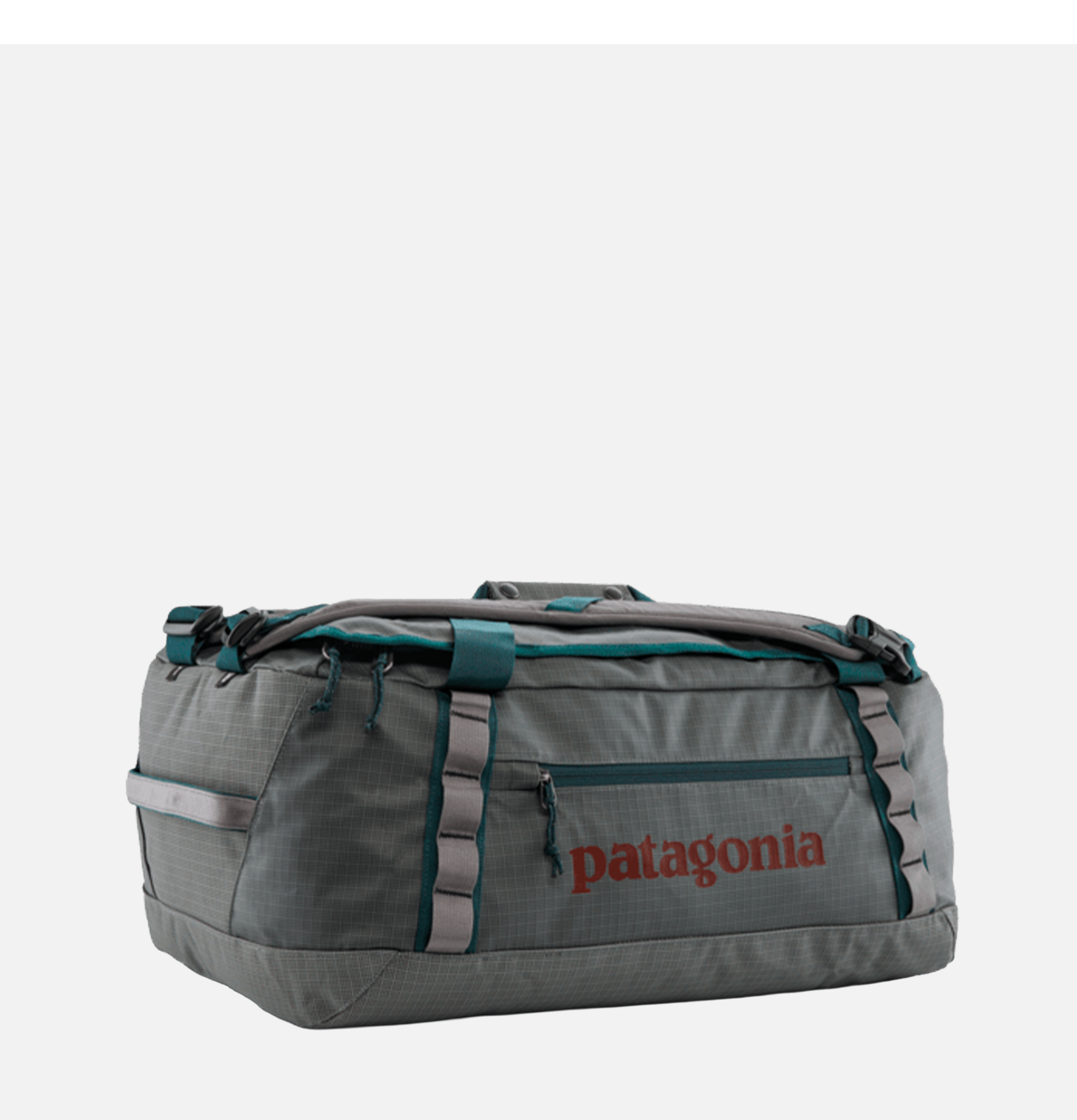 Patagonia Black Hole® Duffel 40L Noble Grey