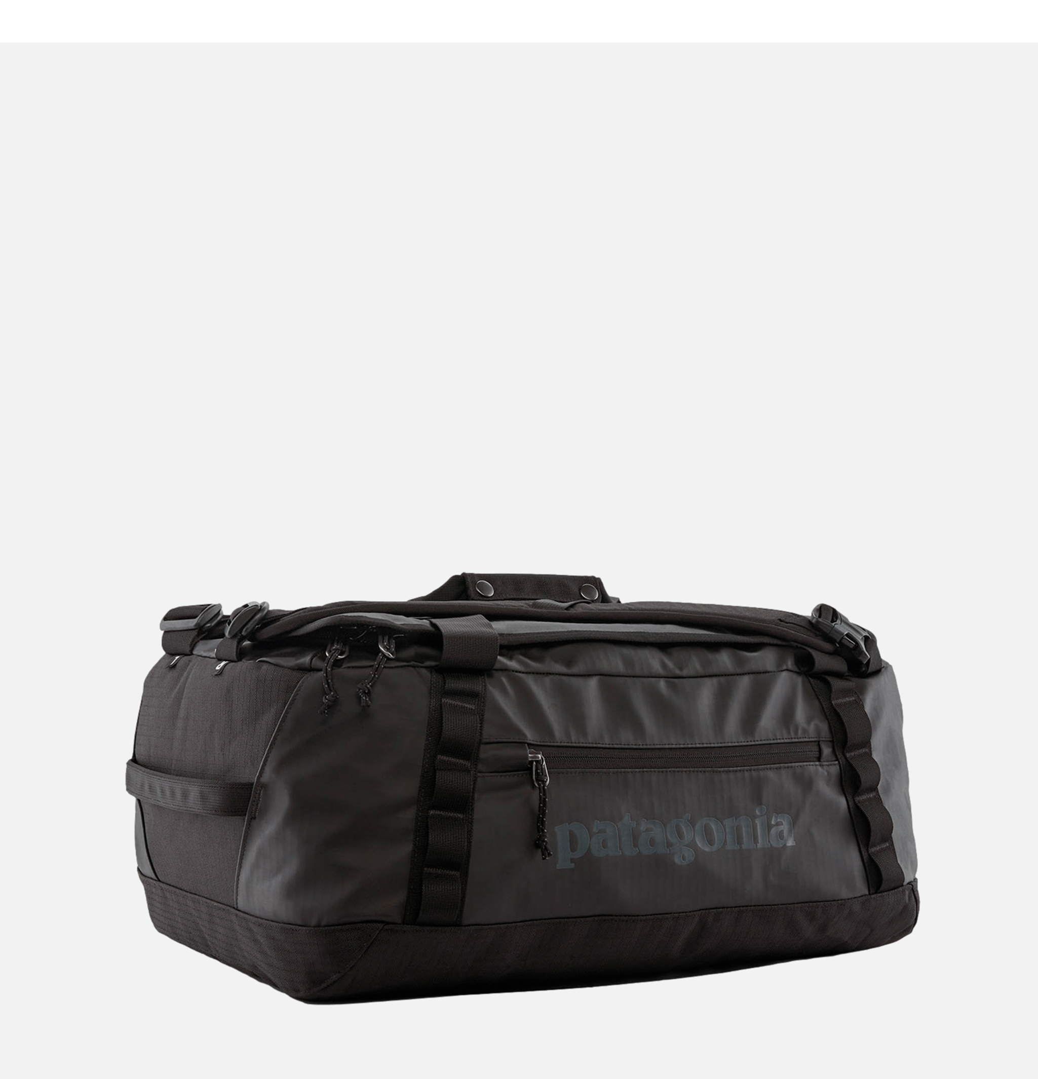 Sac Patagonia Black Hole Duffle 40L Bob