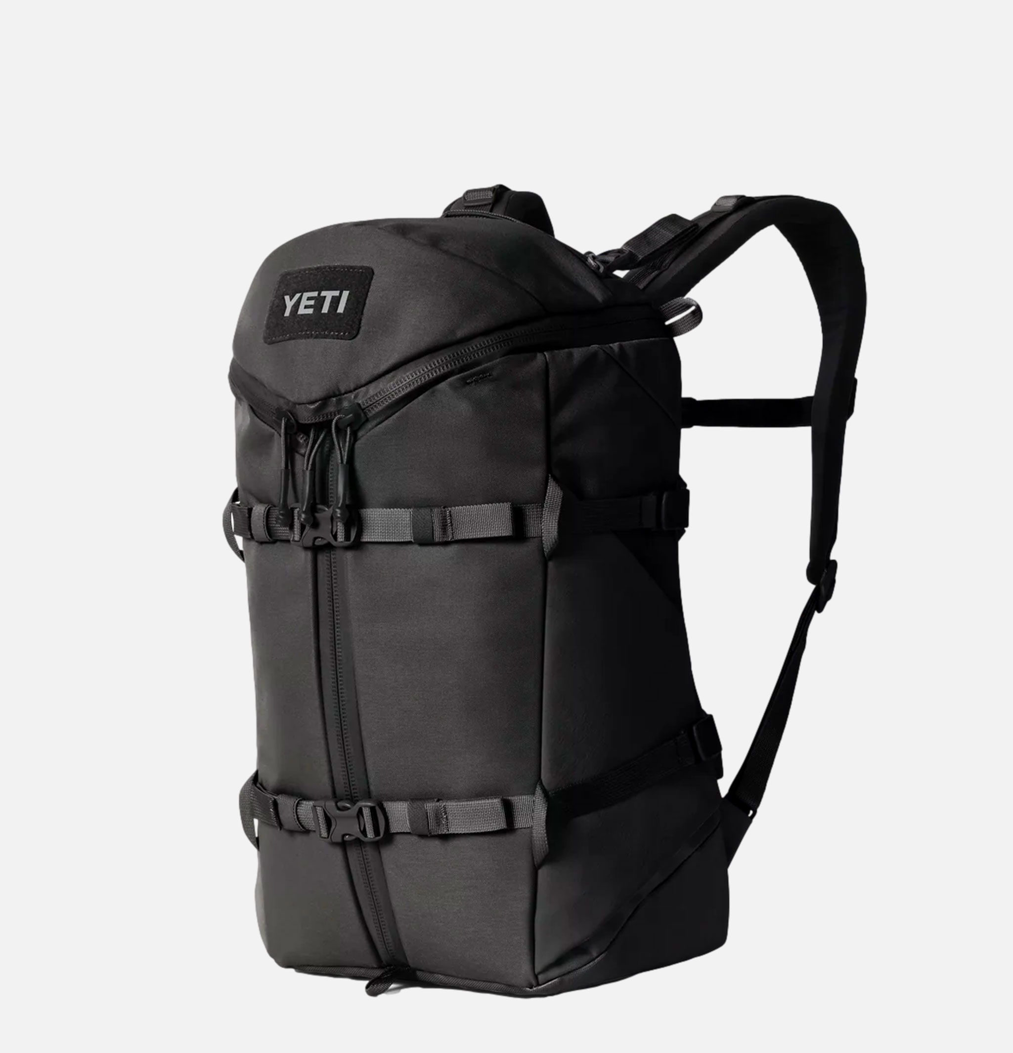 YETI Sac à dos Ranchero 22L Backpack Noir