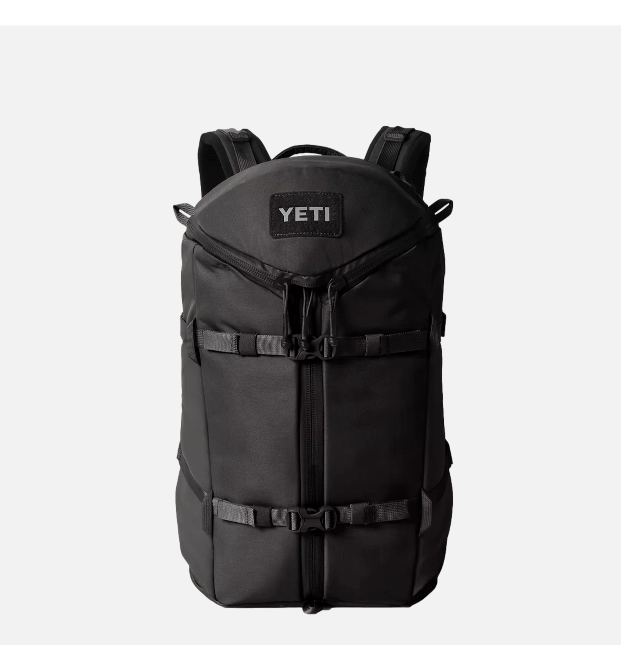 YETI Sac à dos Ranchero 22L Backpack Noir