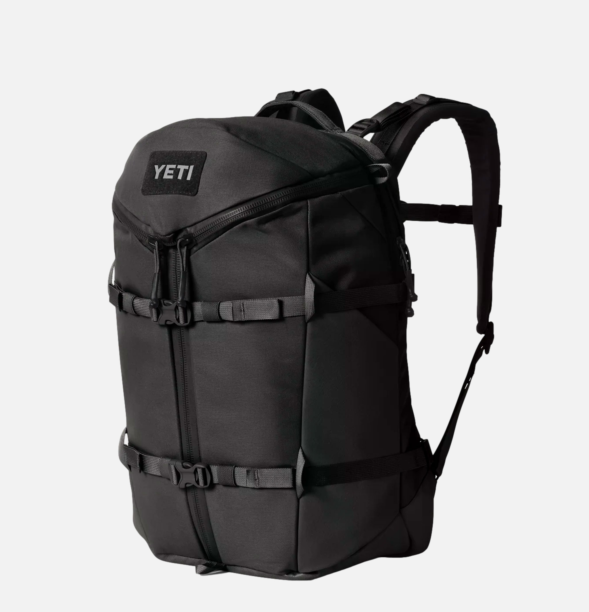 YETI Sac à dos Ranchero 27L Backpack Noir