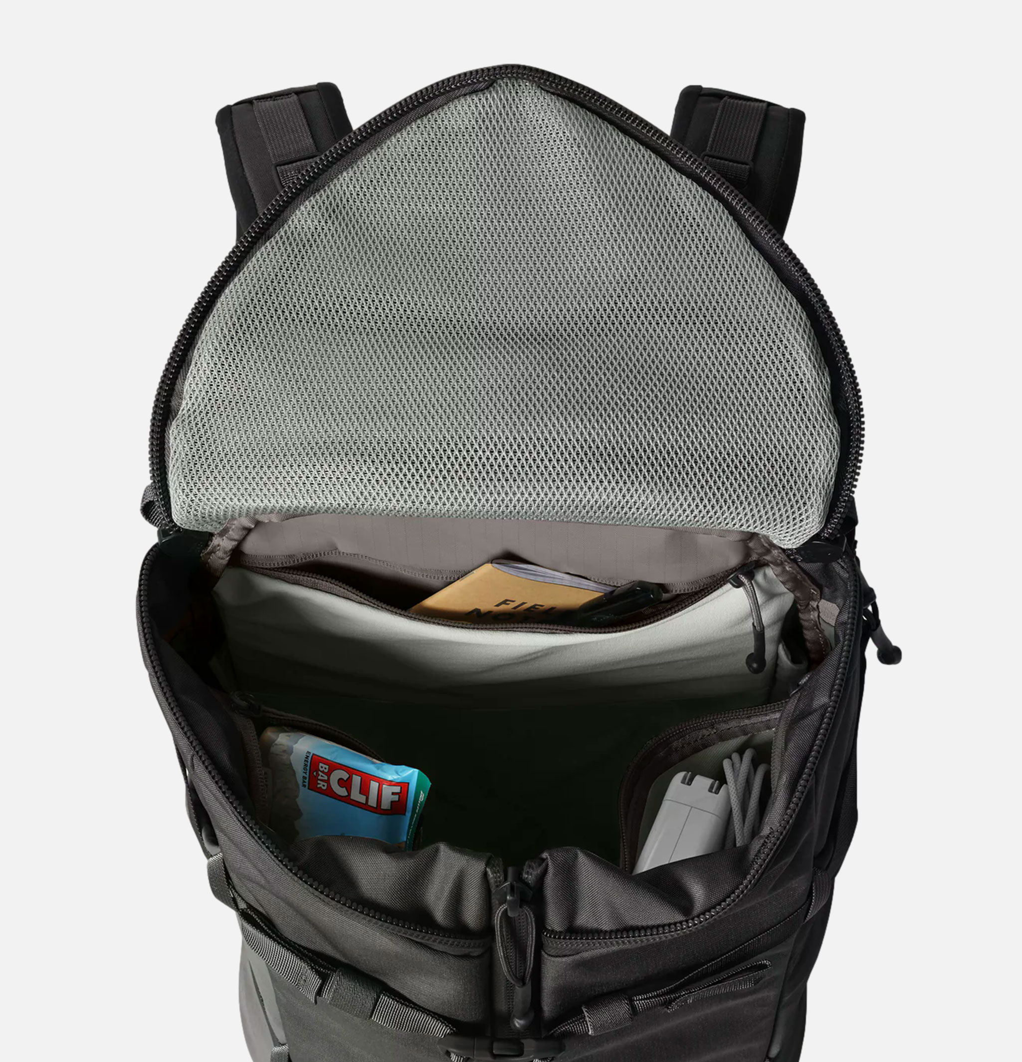 YETI Sac à dos Ranchero 27L Backpack Noir