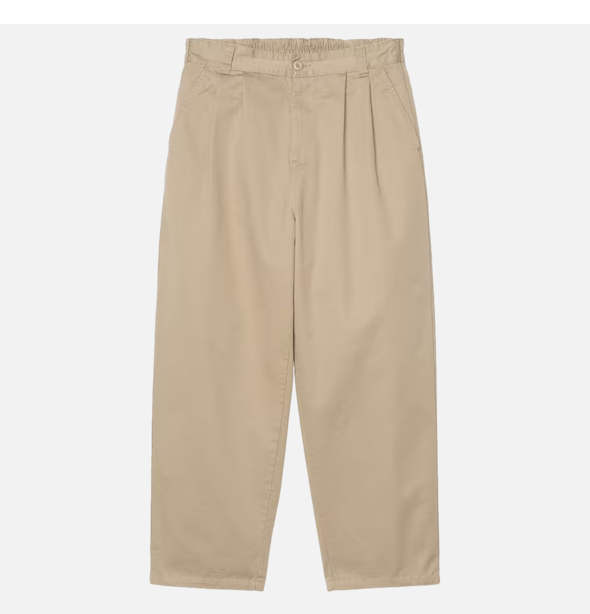 Carhartt WIP Pantalon Marv Iroko