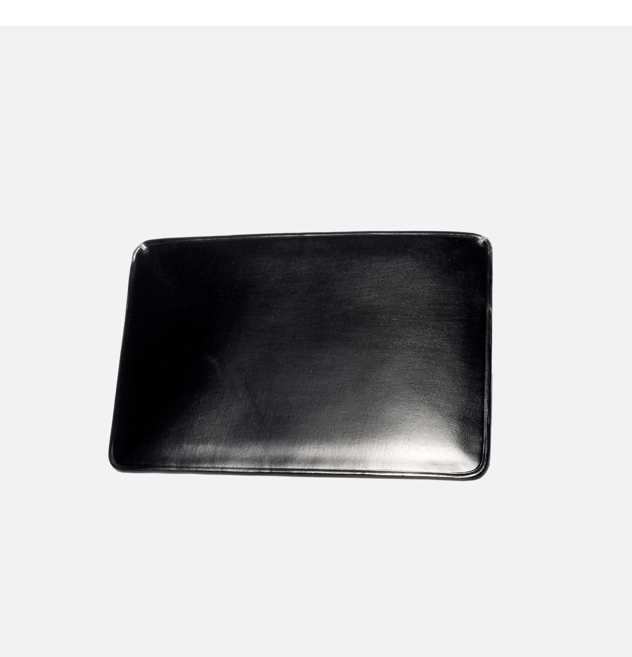 Il Bussetto Porte-Carte Noir