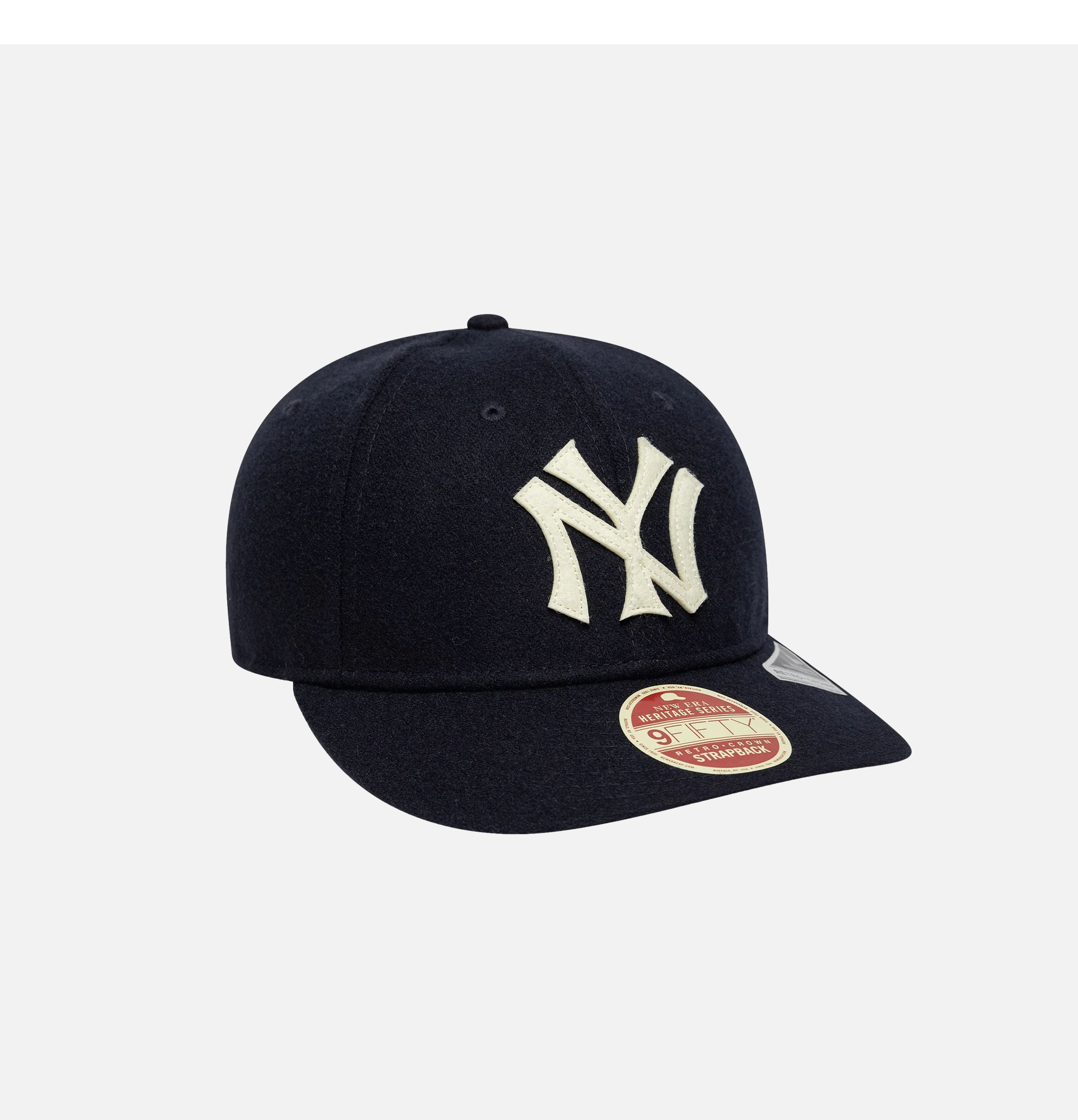 New Era Casquette Heritage 9fifty Ny Yankees