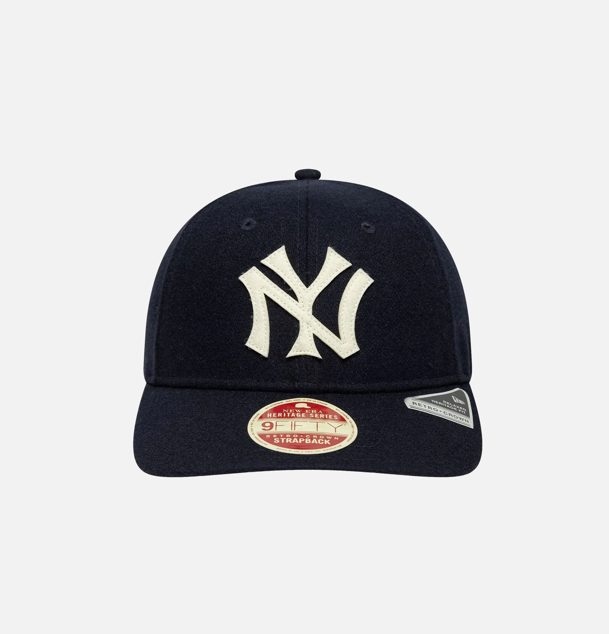 New Era Casquette Heritage 9fifty Ny Yankees