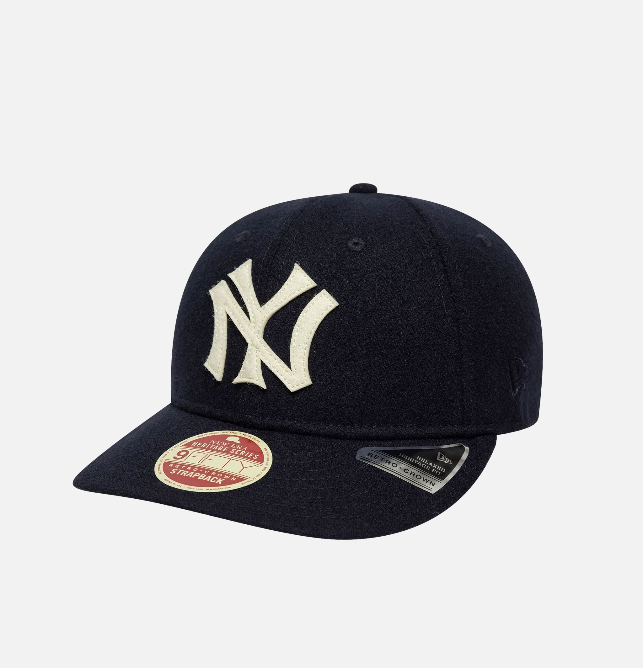 New Era Casquette Heritage 9fifty Ny Yankees