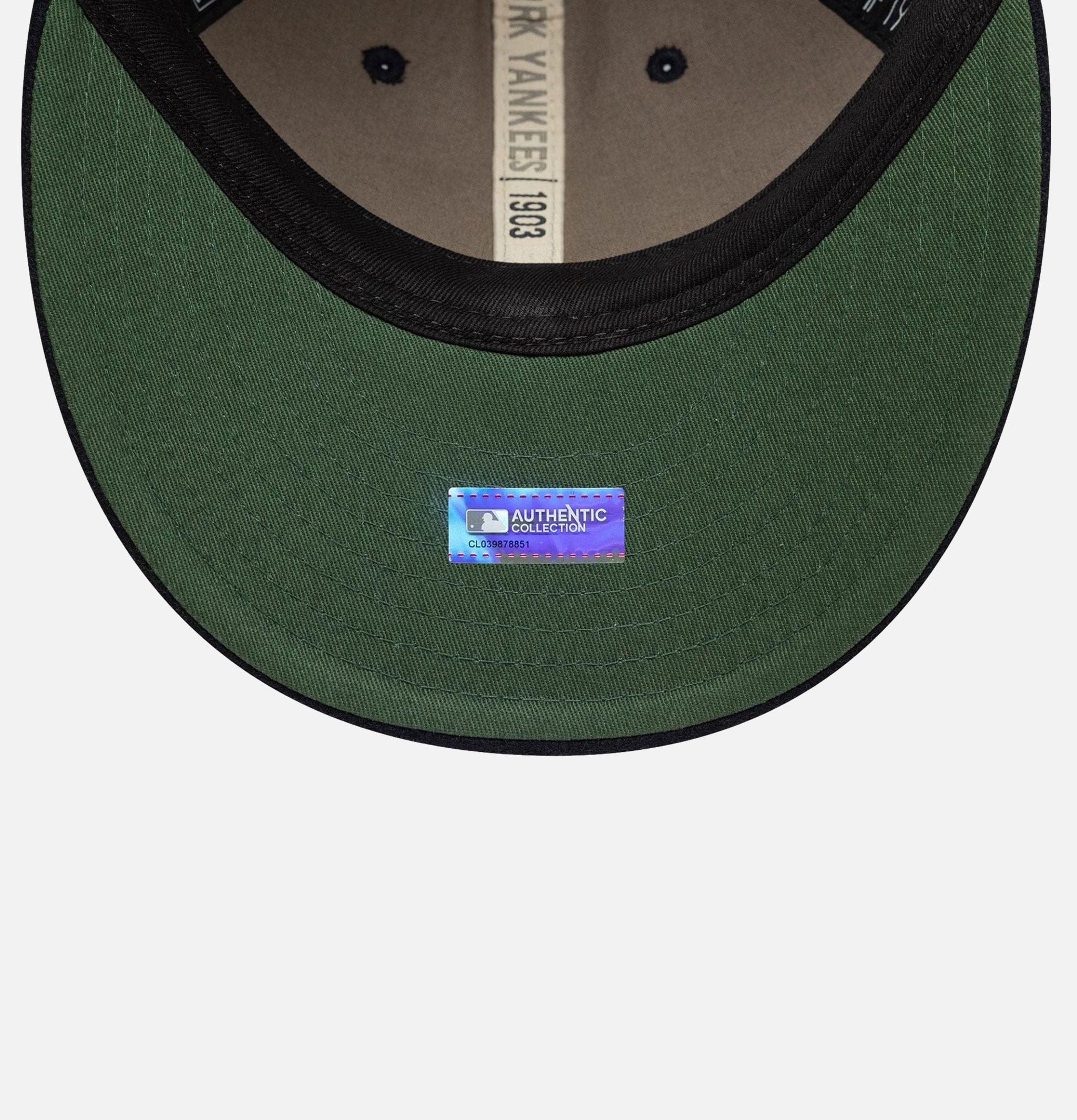 New Era Casquette Heritage 9fifty Ny Yankees