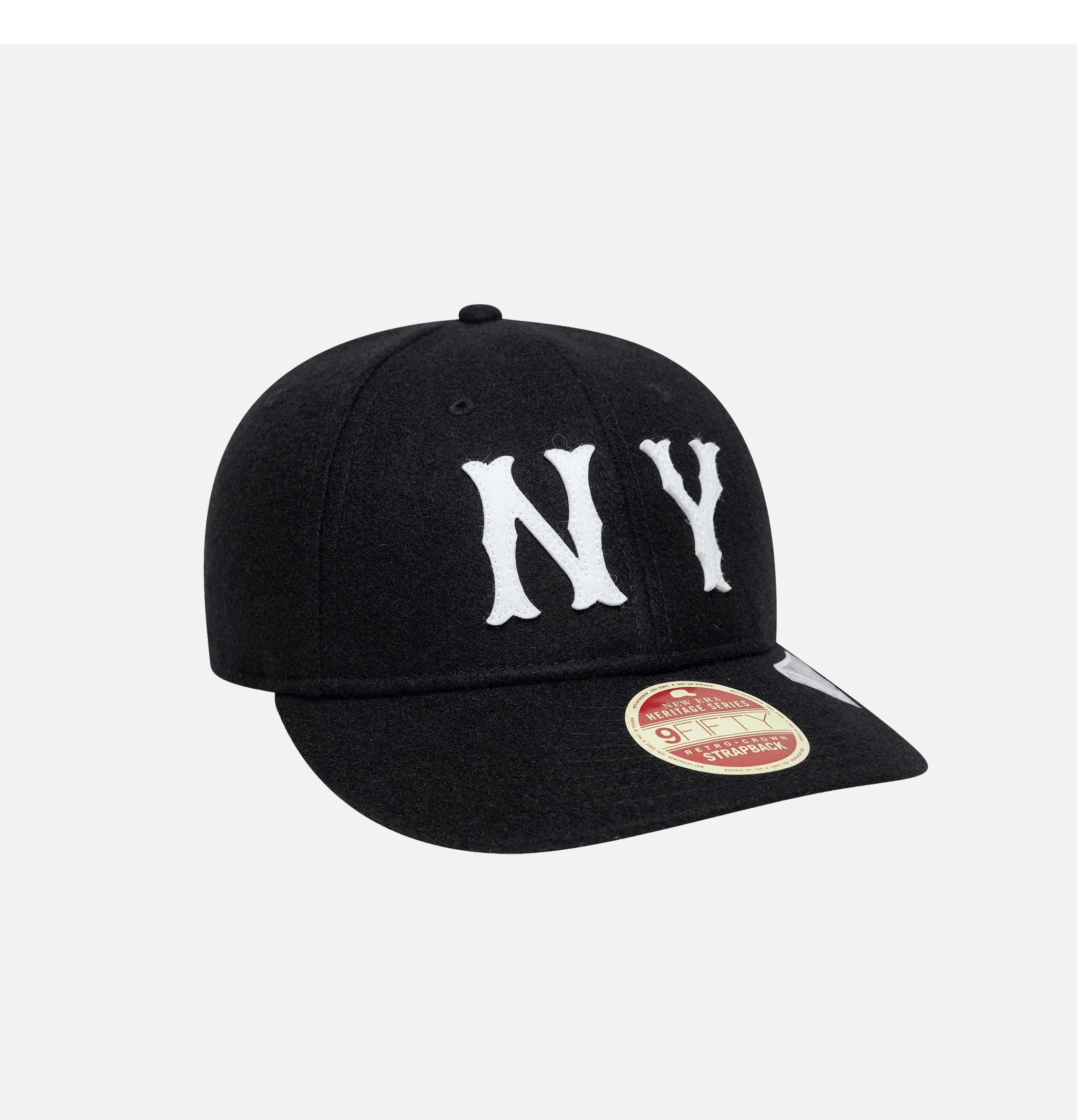 New Era Casquette Heritage 9fifty Ny Highlander