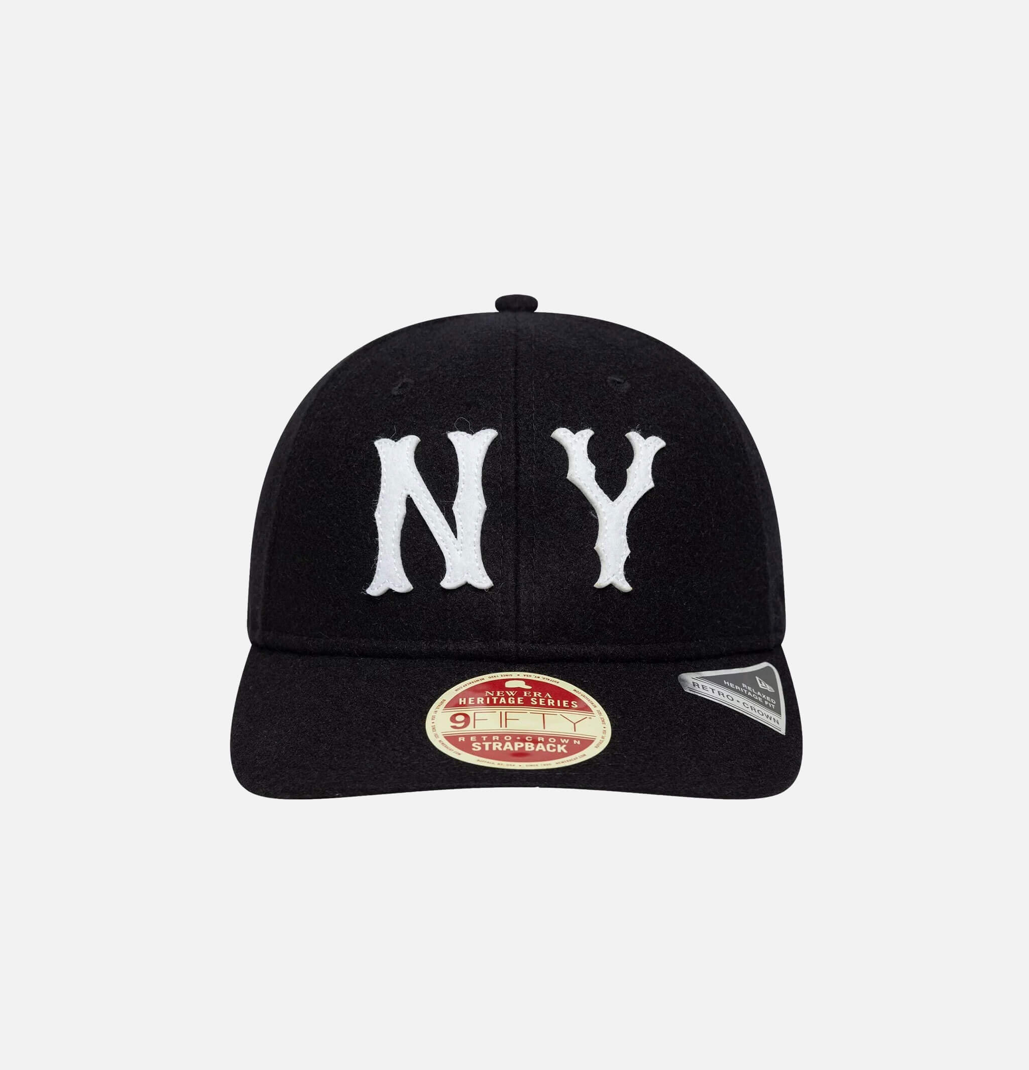 New Era Casquette Heritage 9fifty Ny Highlander