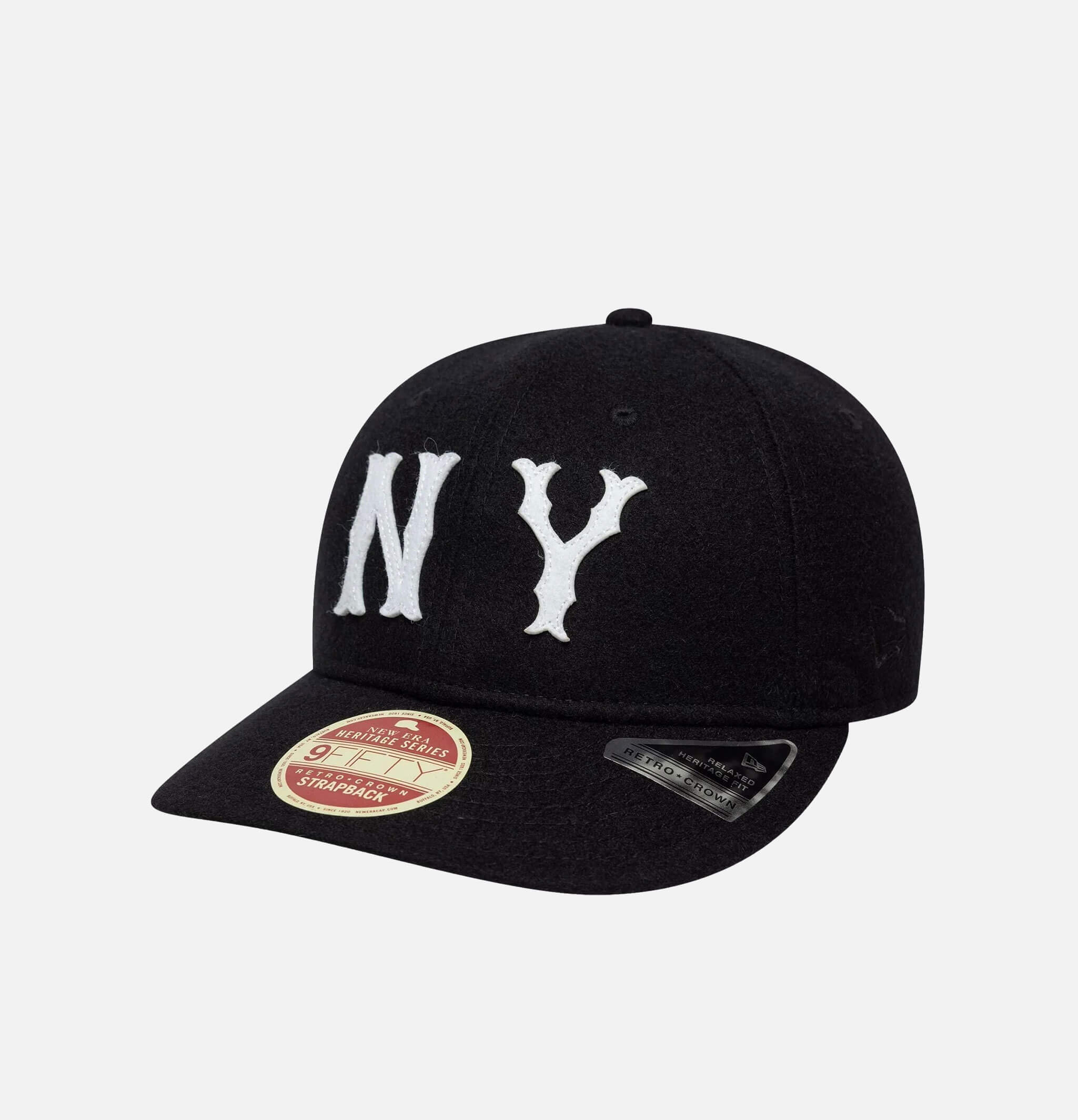 New Era Casquette Heritage 9fifty Ny Highlander