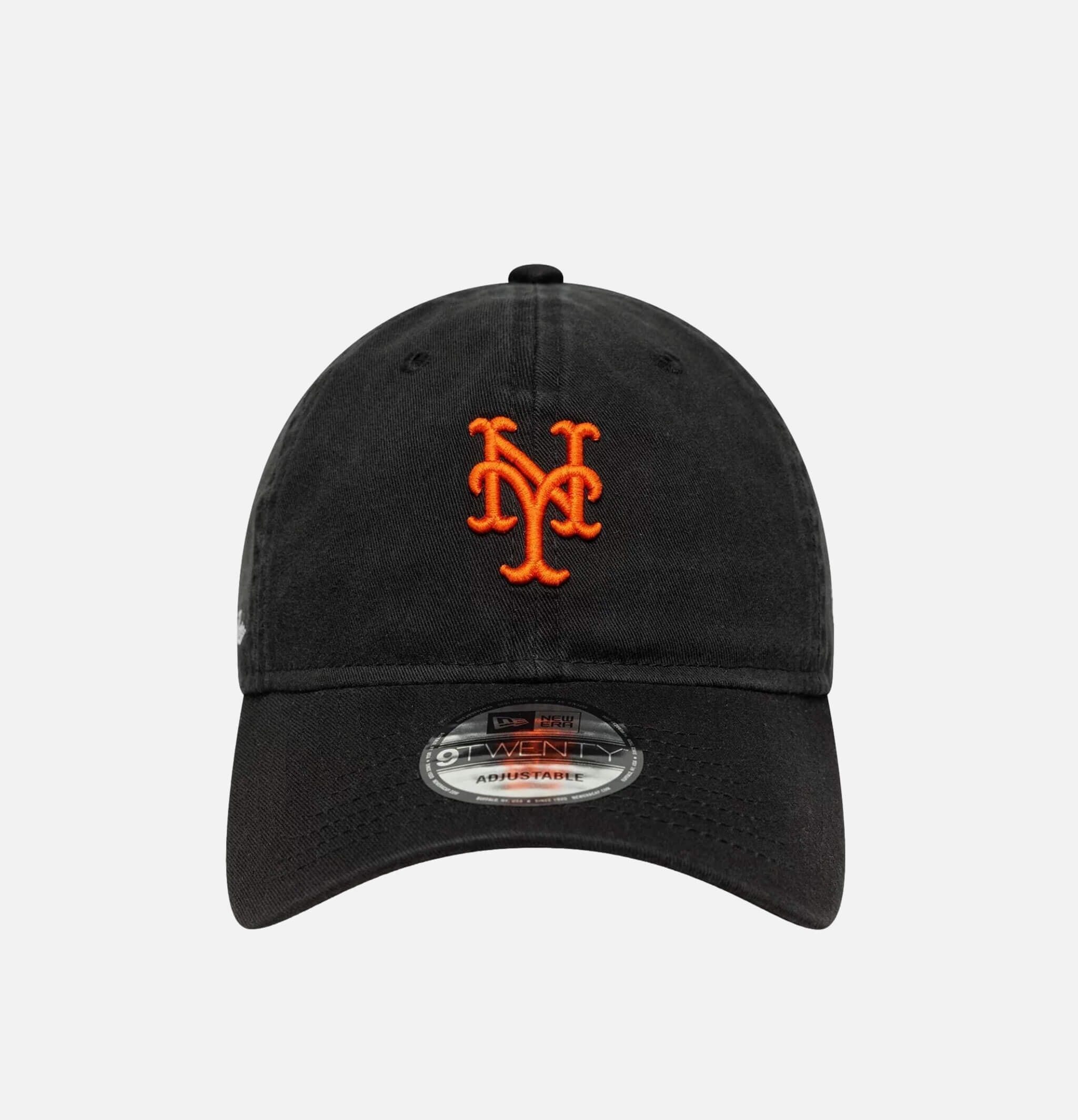 New Era Casquette 9twenty Ny Mets Wash Script